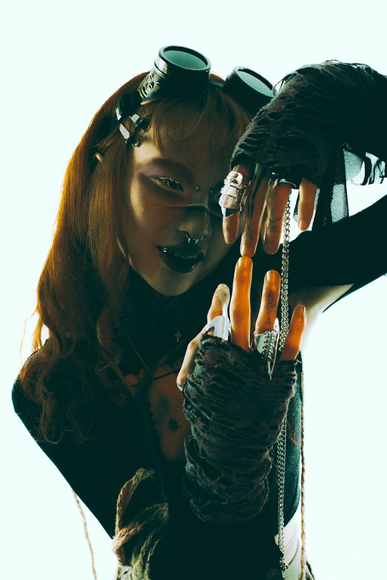 Glitch Princess Press Shot 1 Ethan Lai