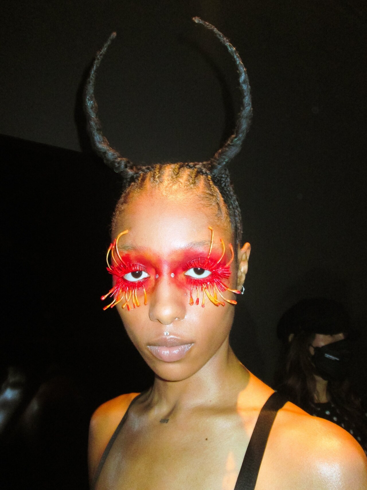 SHAYENOLIVER AW22 New York Fashion Week