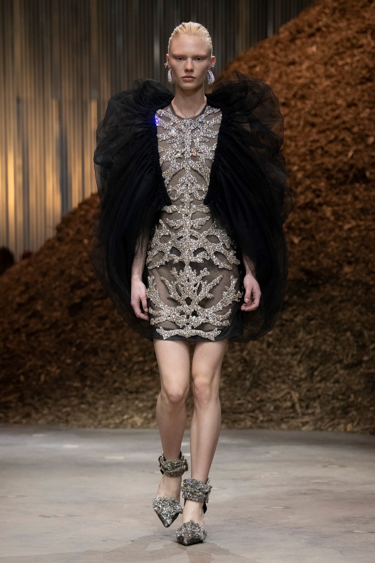 Alexander McQueen AW22