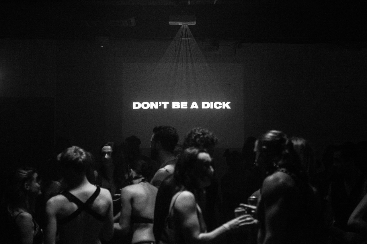 Why London’s kink clubs are under serious threat | Dazed