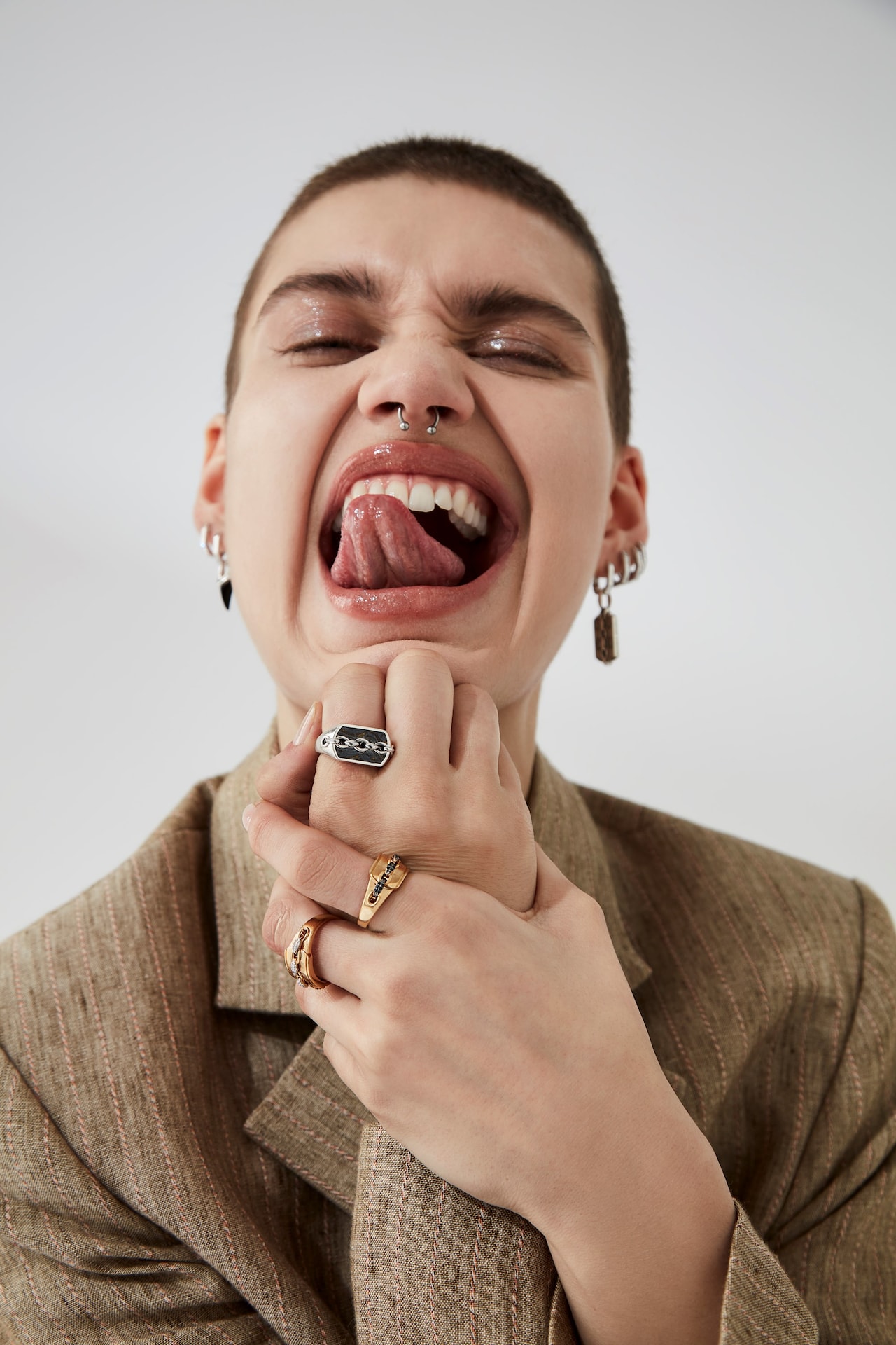 Stephen Webster: Thorn Addiction