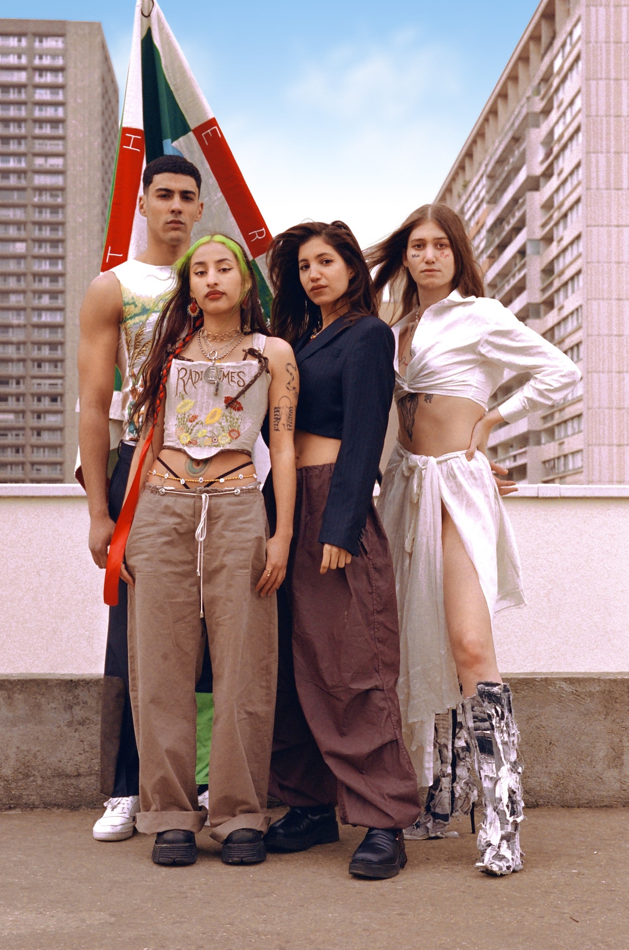 Kamila K Stanley - Declaring Independence 2022 - 5