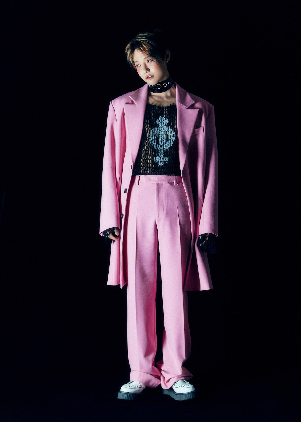 WOODZ: K-pop idol turned pop-rock chameleon | Dazed