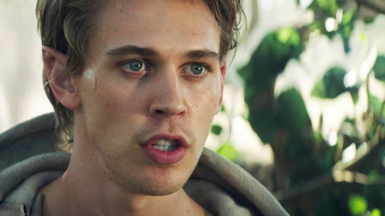 Austin Butler will play the villain in Dune: Part 2 | Dazed