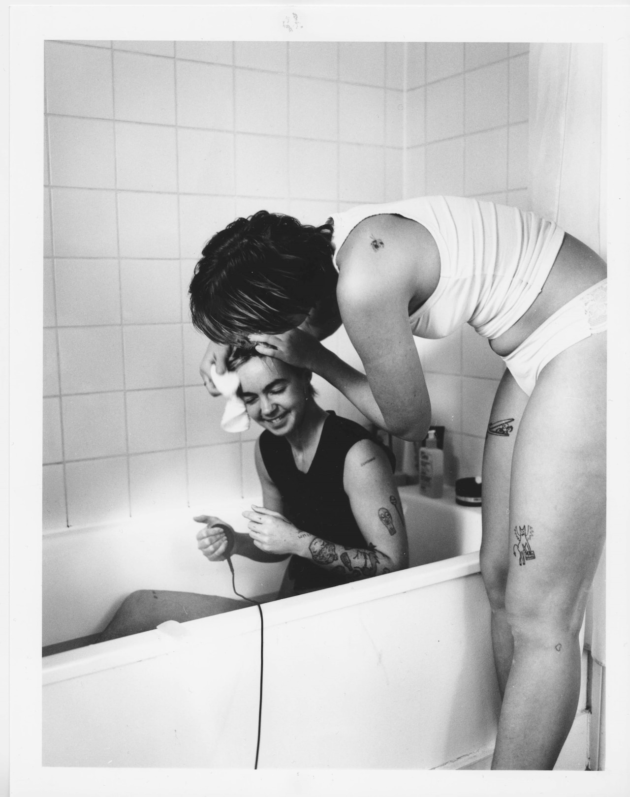 Labour of Love (2022)