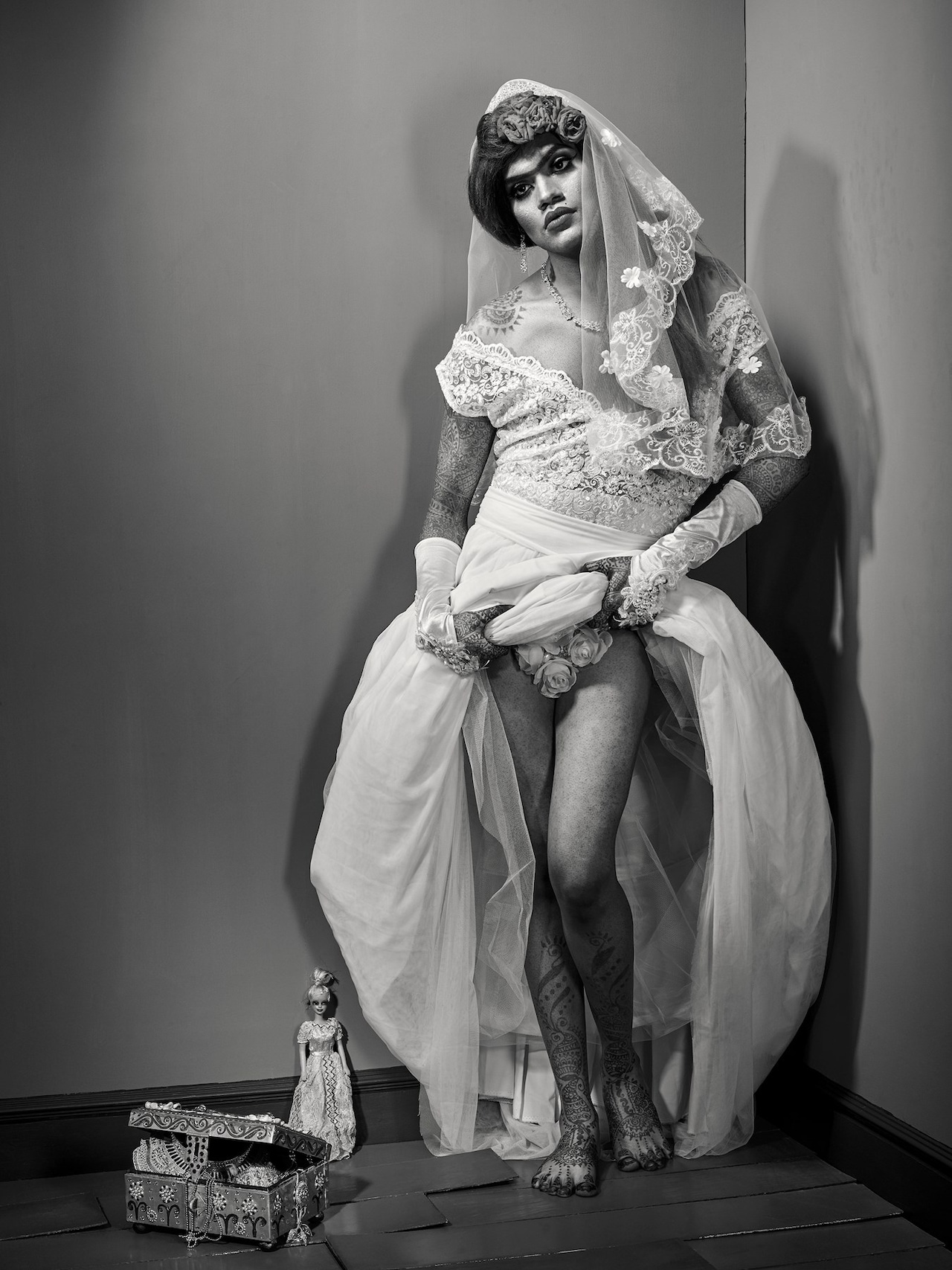 Eros And Its Discontents Supranav Dash photographer LGBTQ