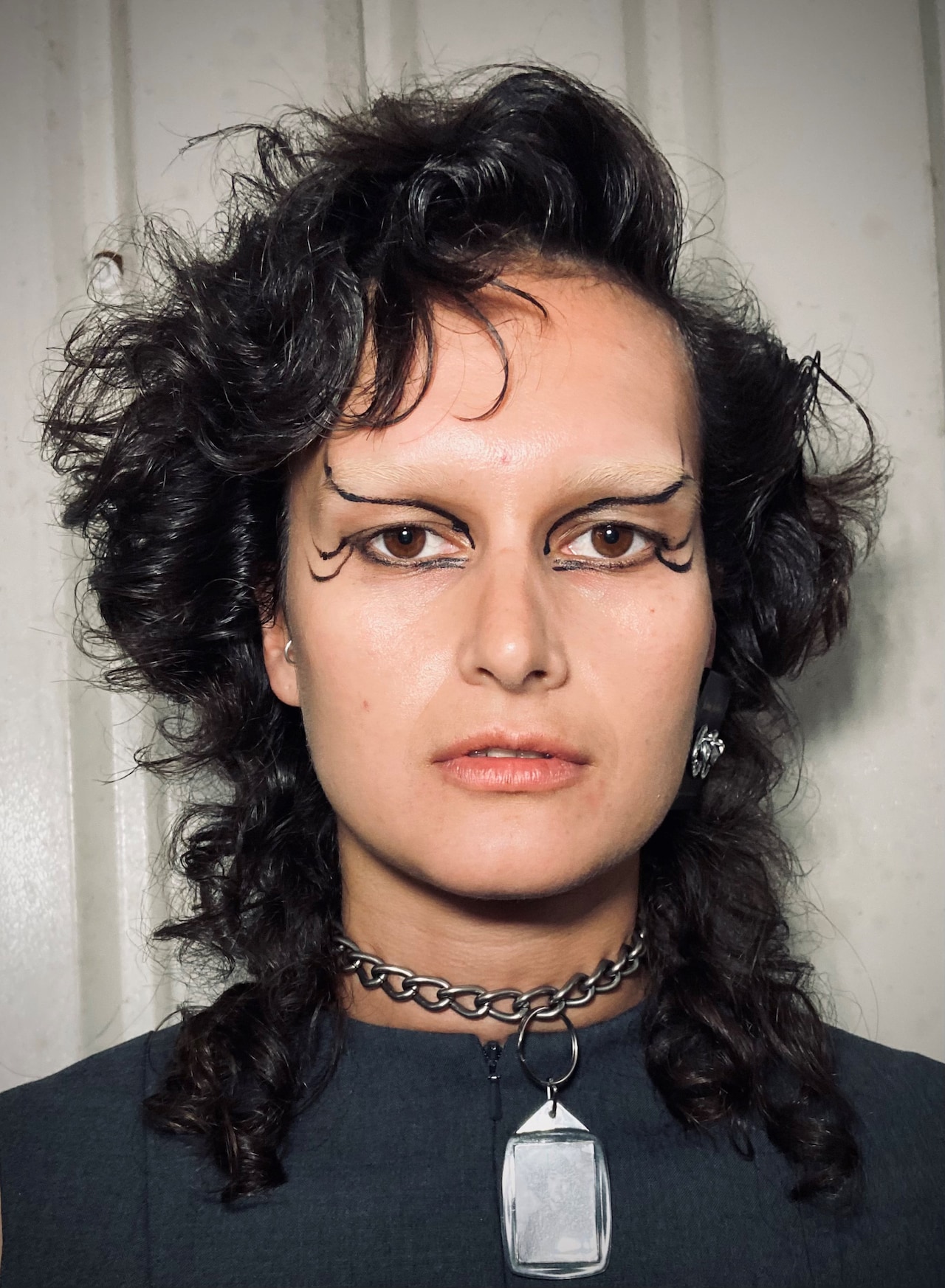 martine rose ss23 beauty