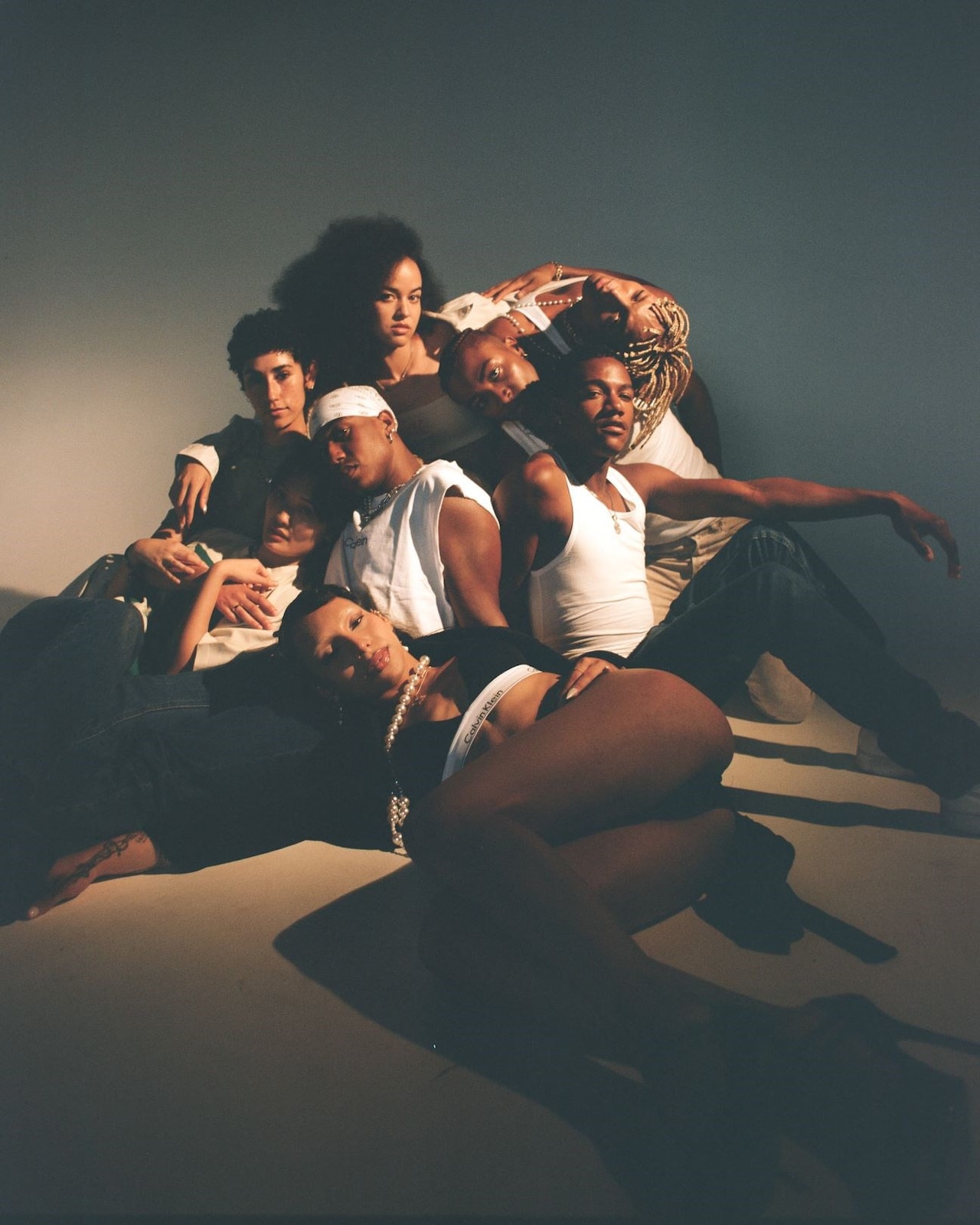 Justice Jamal Jones, Pearls in the Spotlight