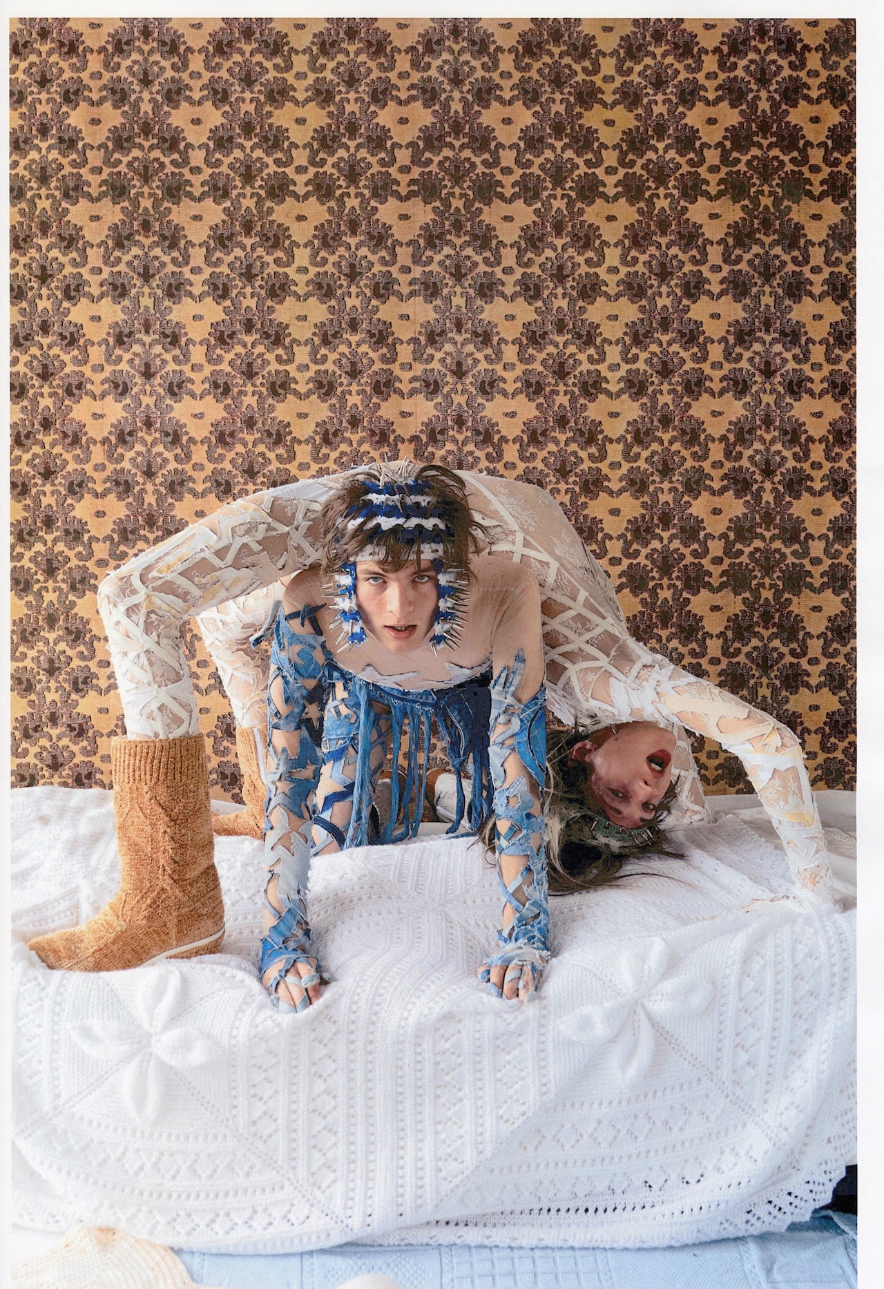 Gui Rosa: Lapland Skaters