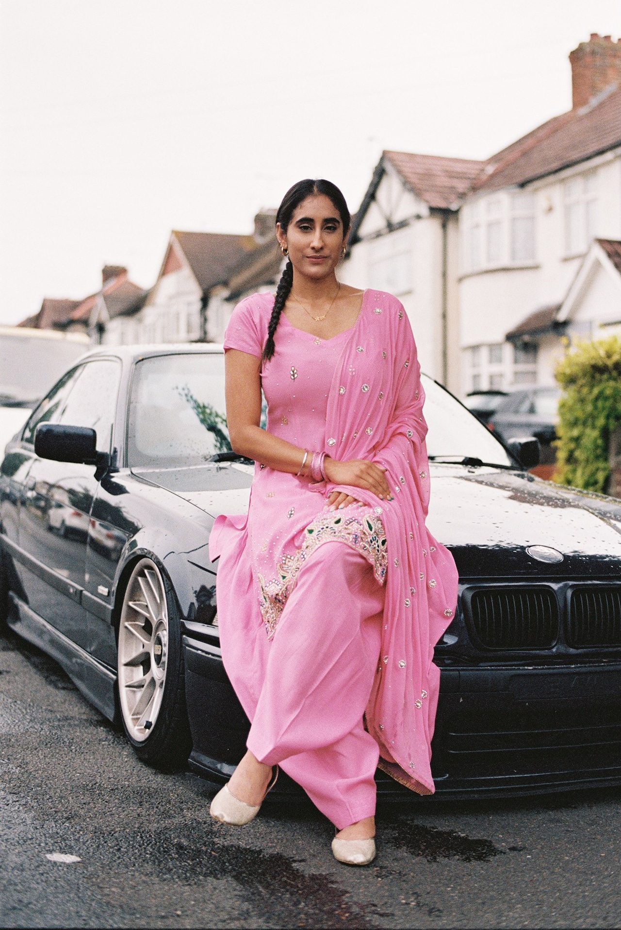 Hark1karan - Zimmers of Southall - (Copyright © Ha