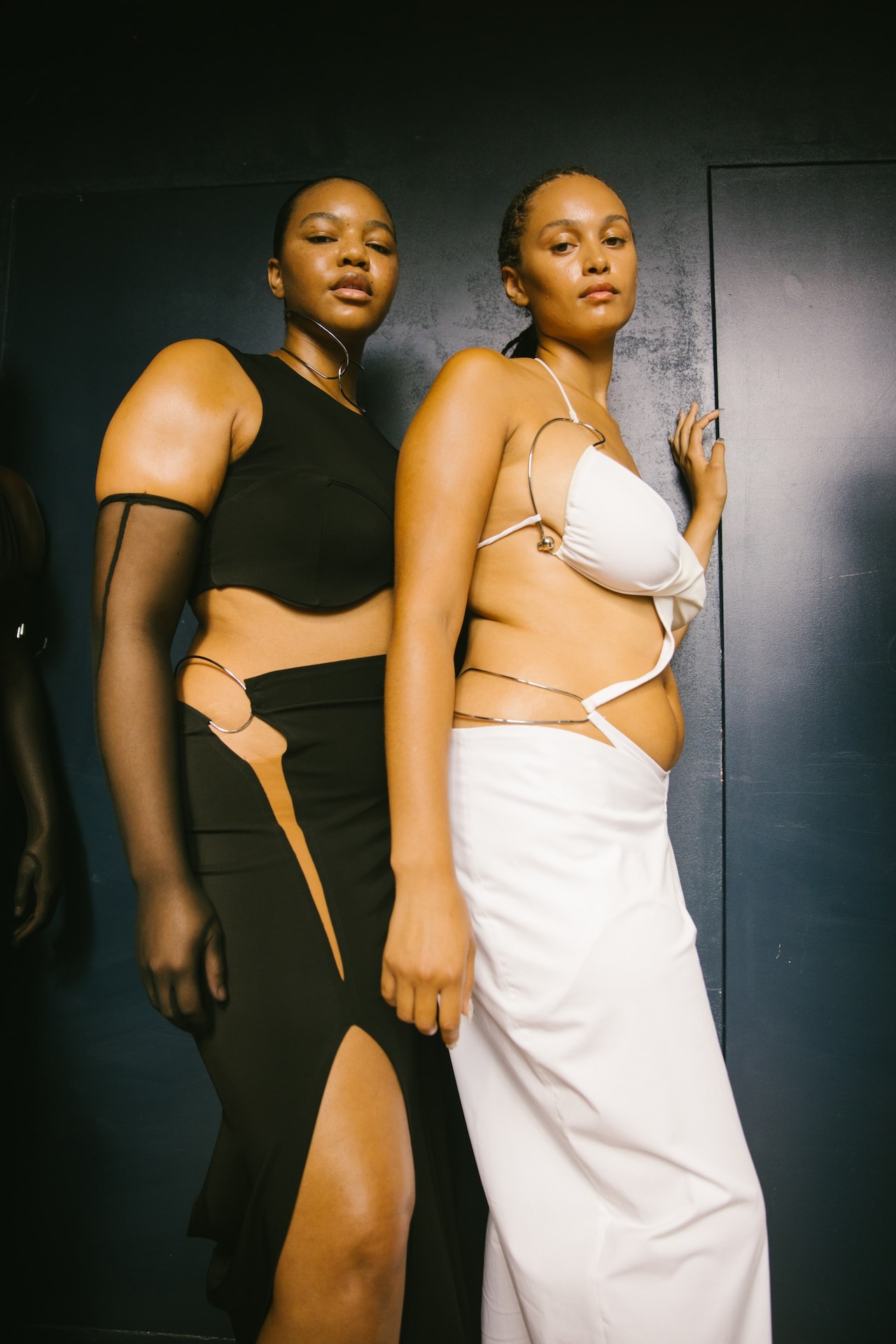 Karoline Vitto SS23 womenswear