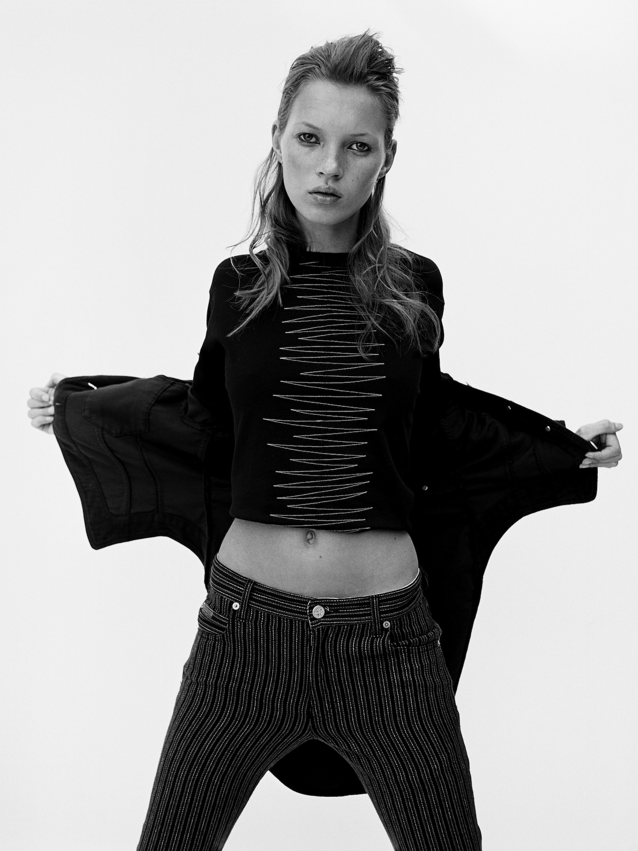 Dust Off Print Sale (2022)