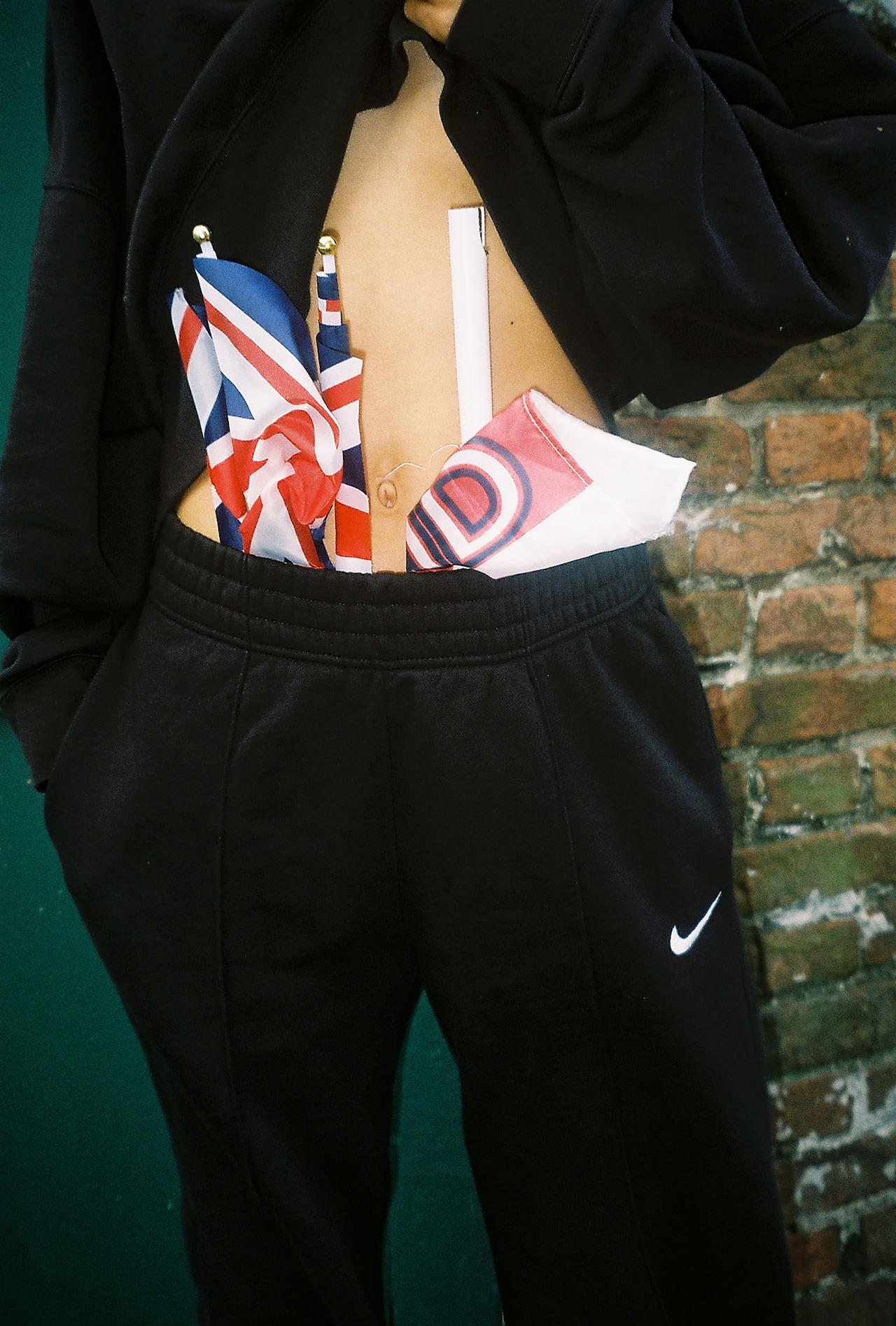 Rene Matić, “VE Day, Skegness III” (2020)