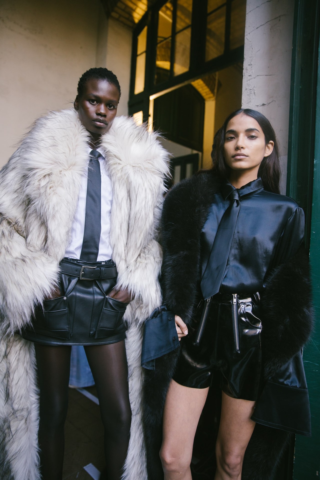 GmbH SS23 womenswear