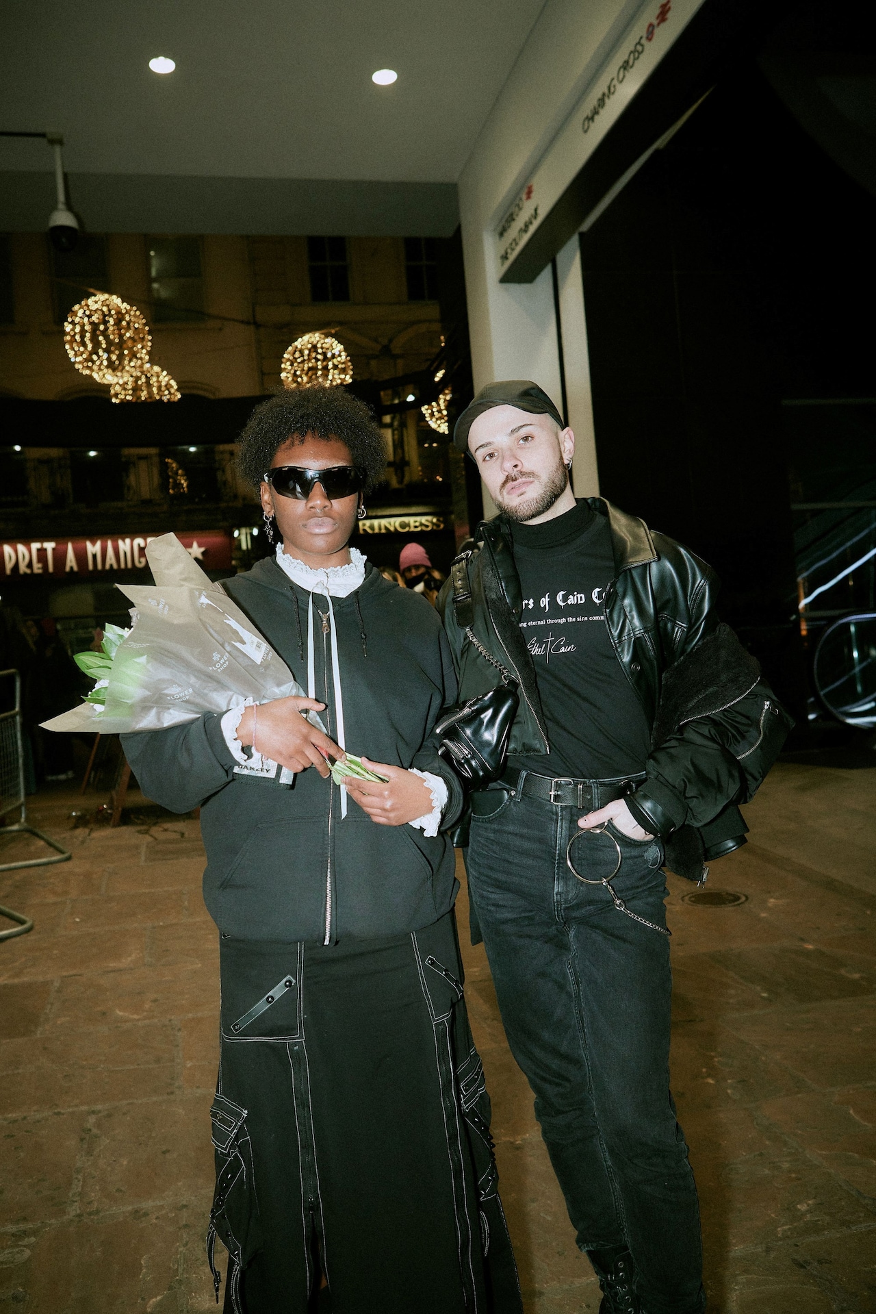 Ethel Cain gig at Heaven, London by Morgane Maurice