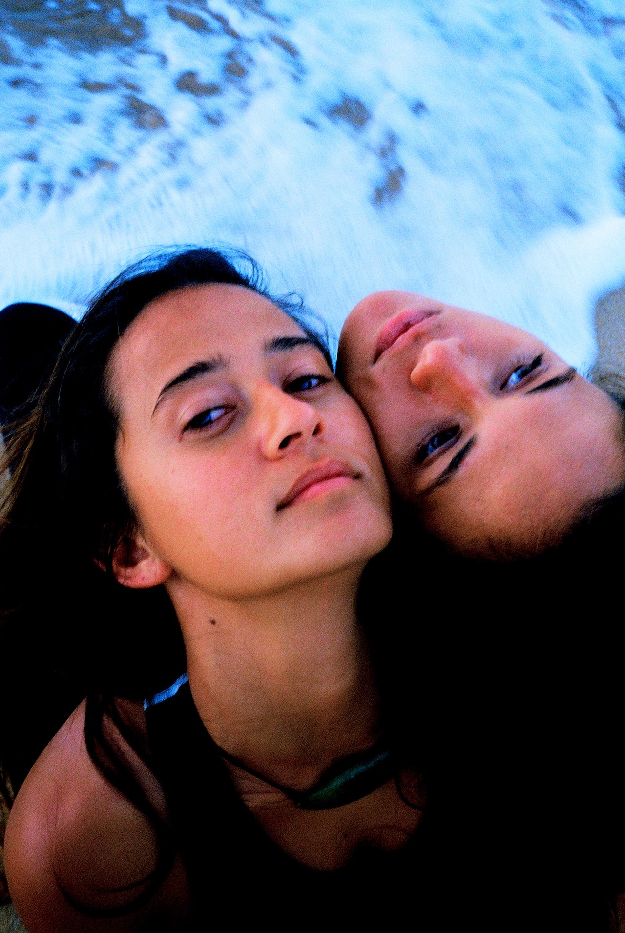 Island Time, Vivian Kim (2022)