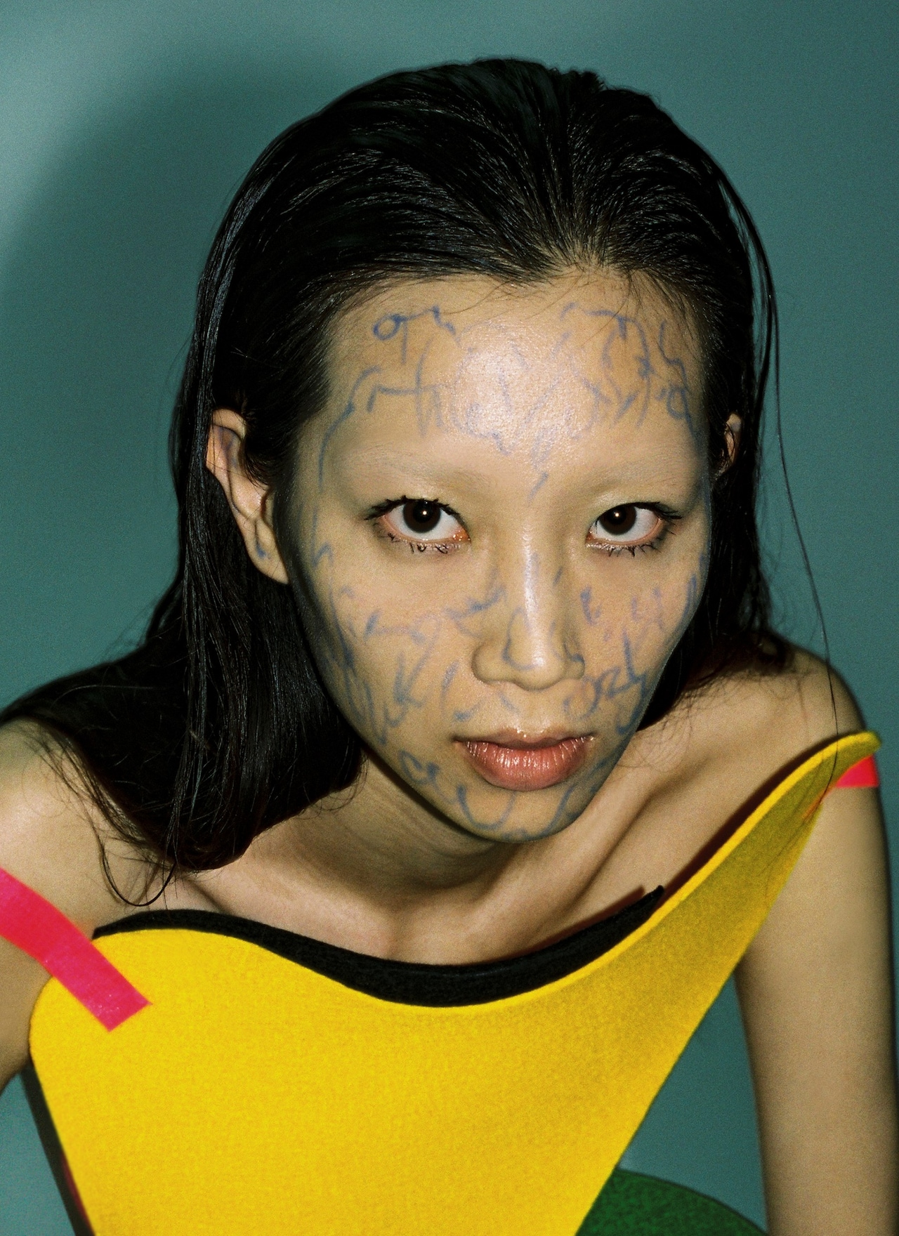 Yulia Plakhotnikova: The Colour Theorem