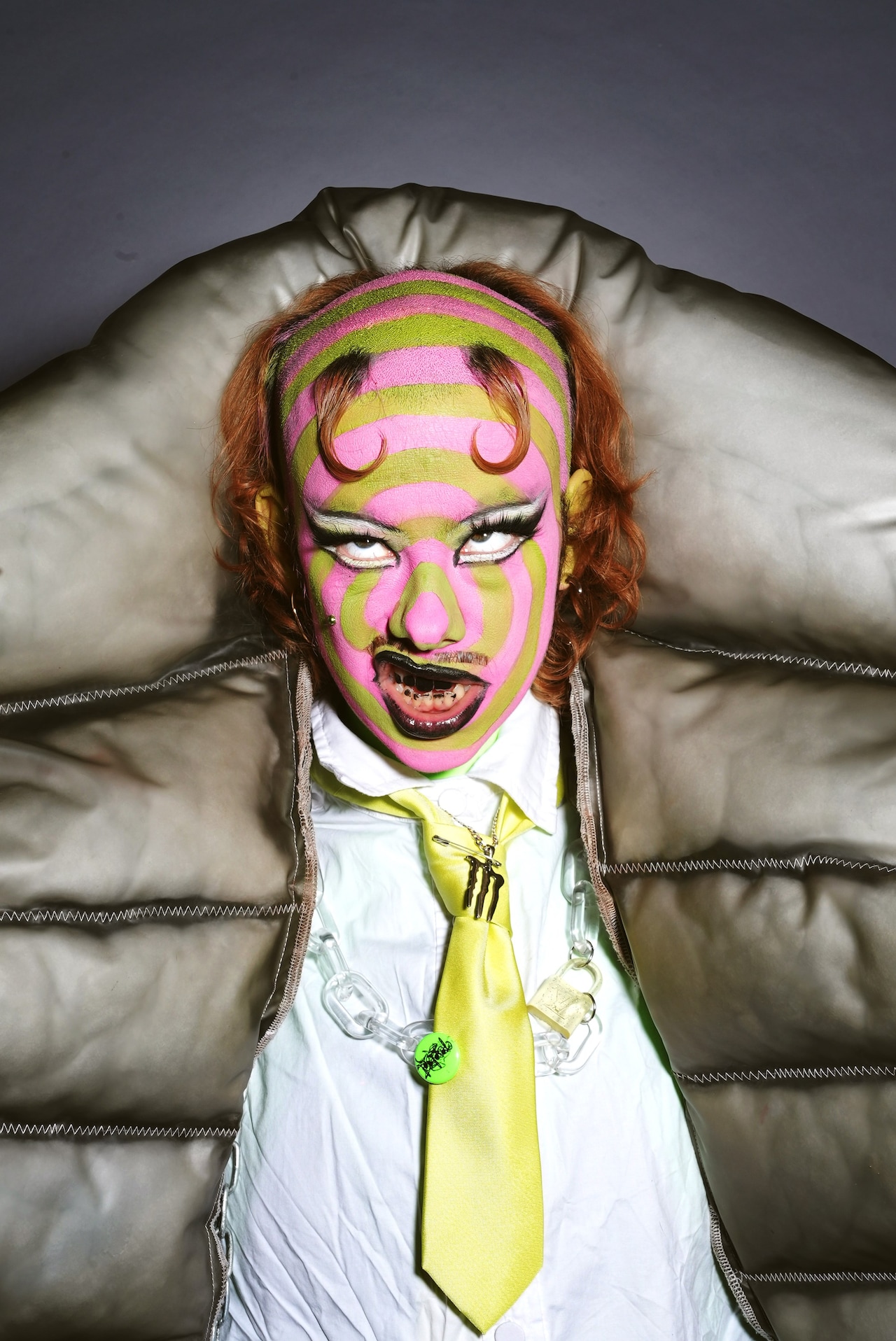 Sound of the Underground