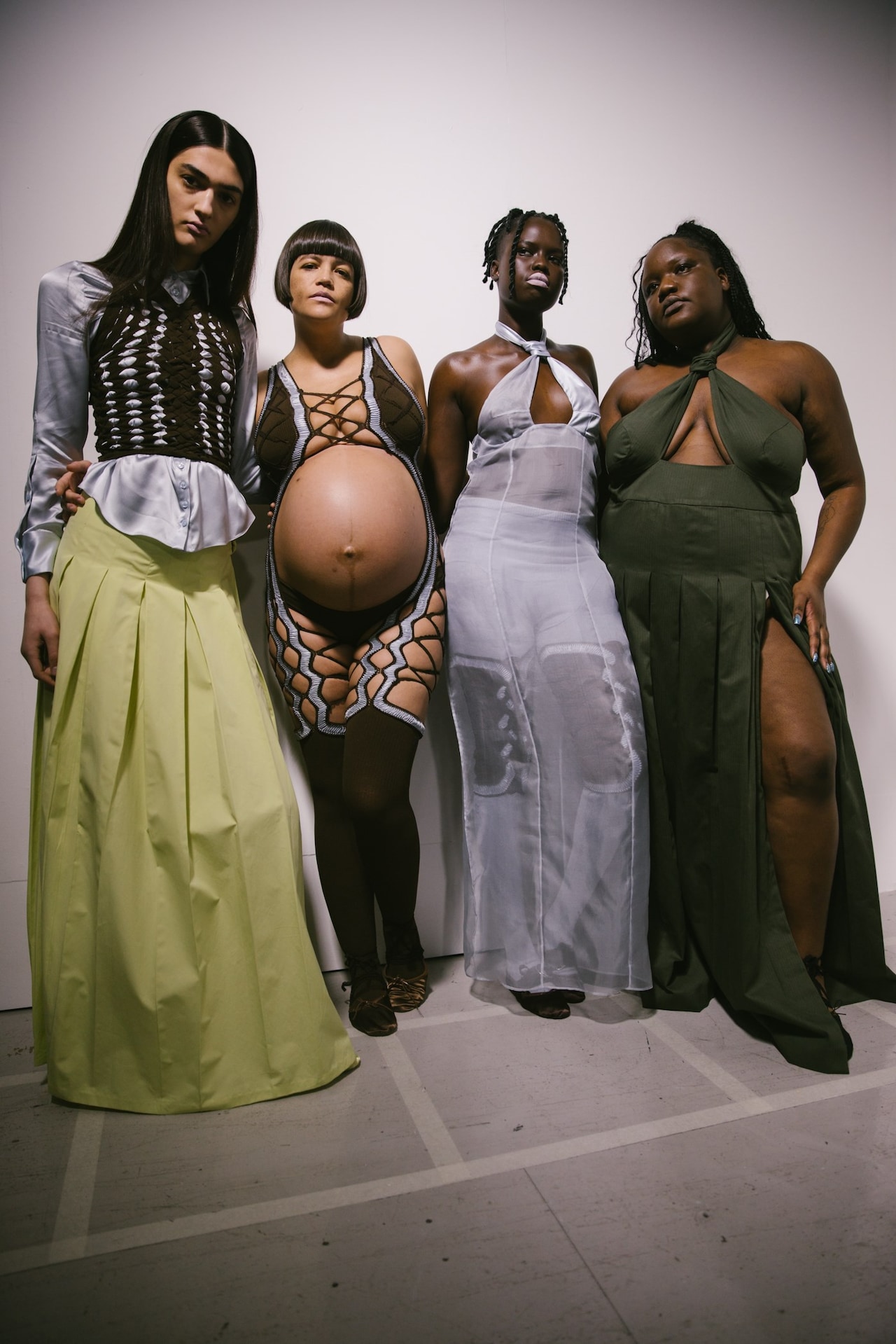 Sinéad O'Dwyer AW23