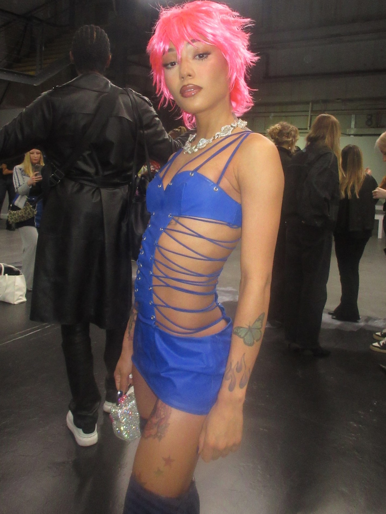 Street Style: London Fashion Week AW23