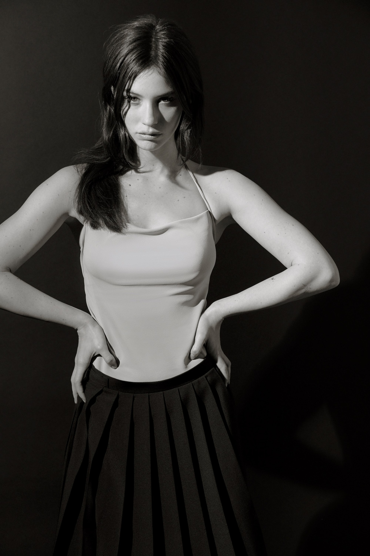 gracie abrams dazed interview good riddance