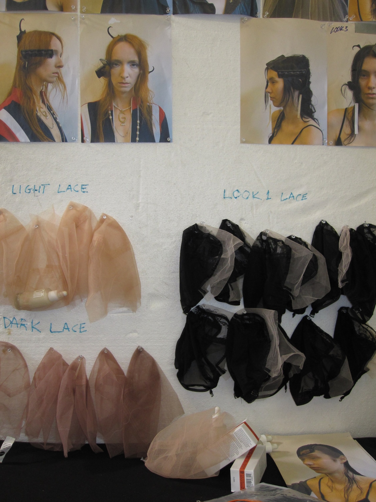 Cyndia Harvey’s LFW AW23 Diary dazed