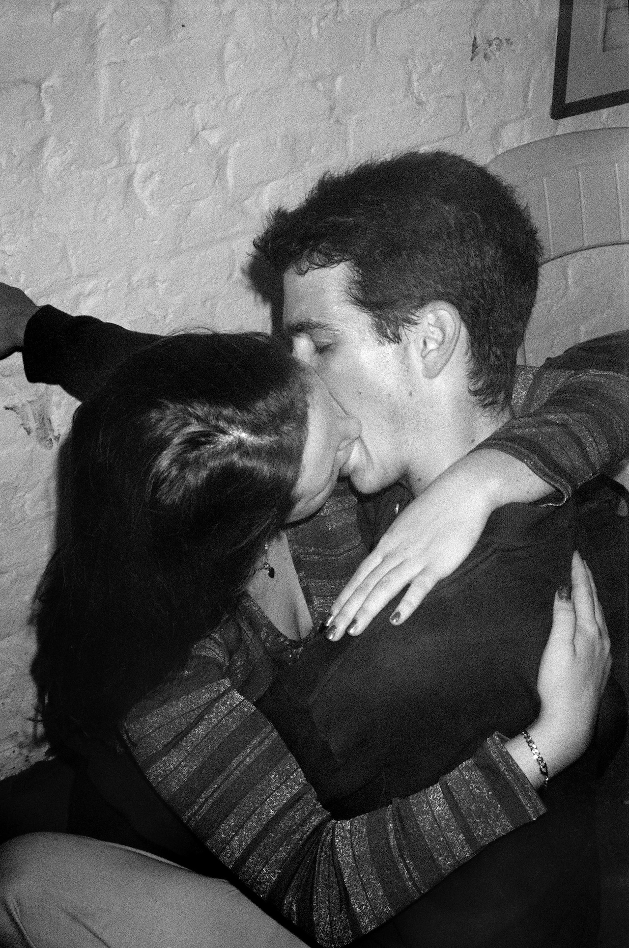 Mary McCartney, Can we have a moment? (2023)