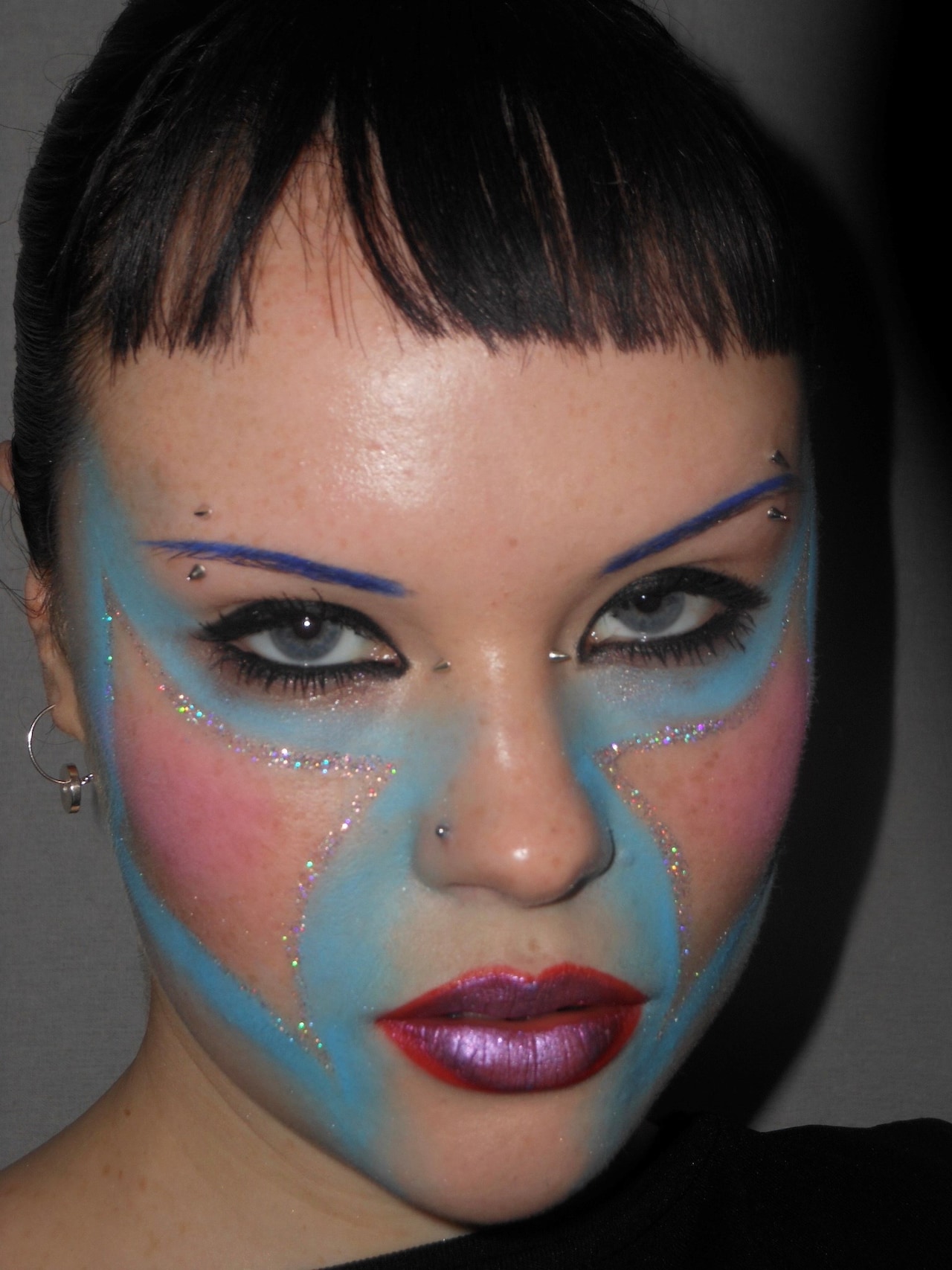 Aoife Cullen community dazed beauty