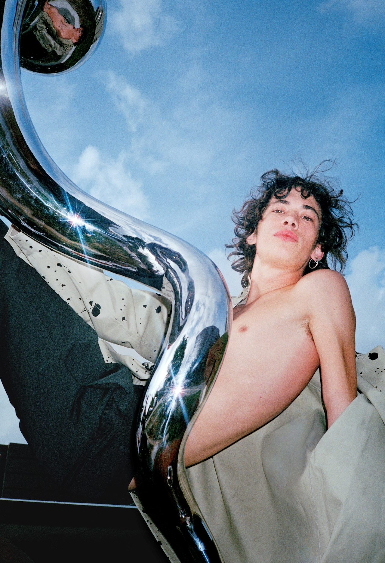 Salad Days, Fryd Frydendahl (2023)