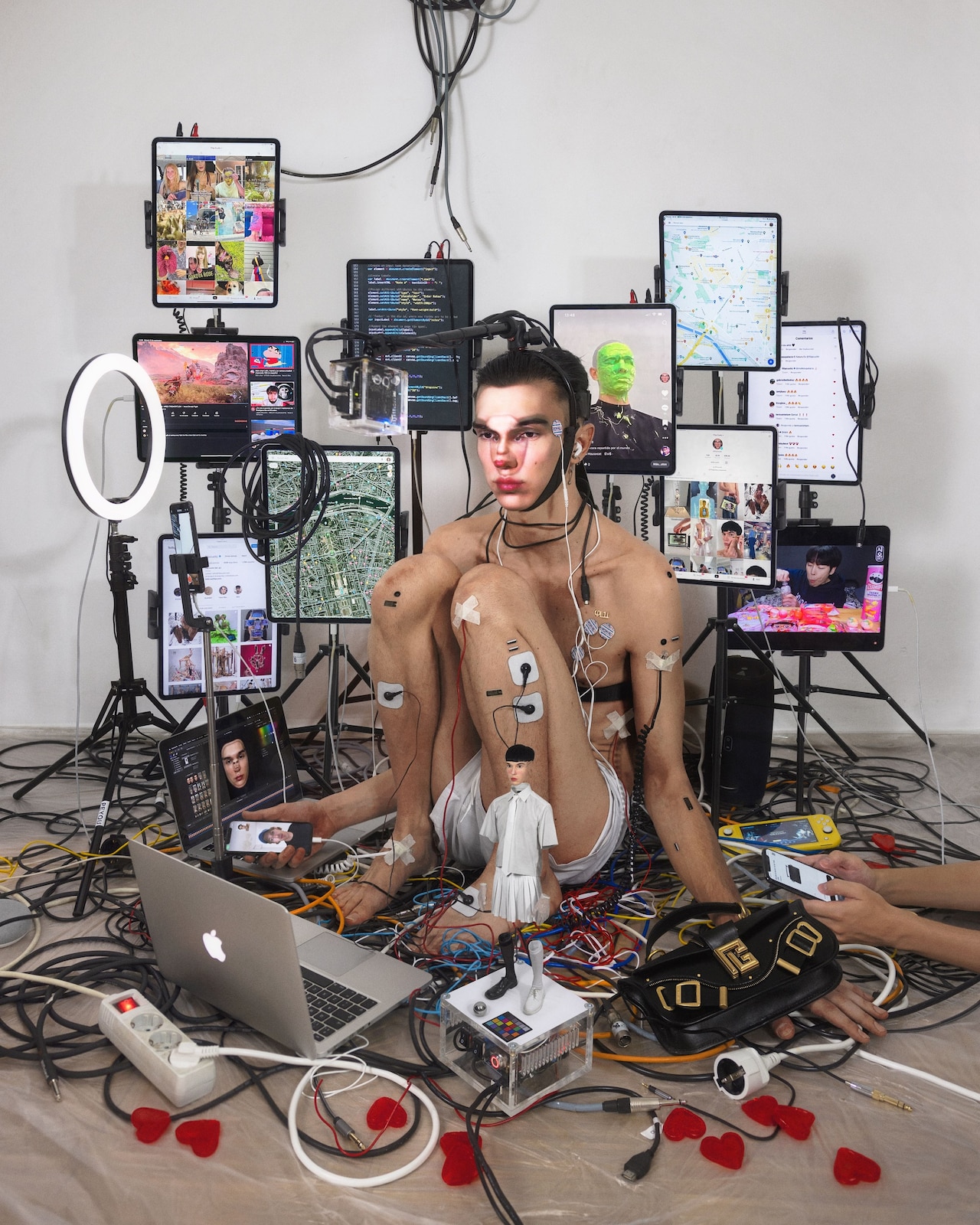 virtualhypermetasuperultramegaconnected, 2022