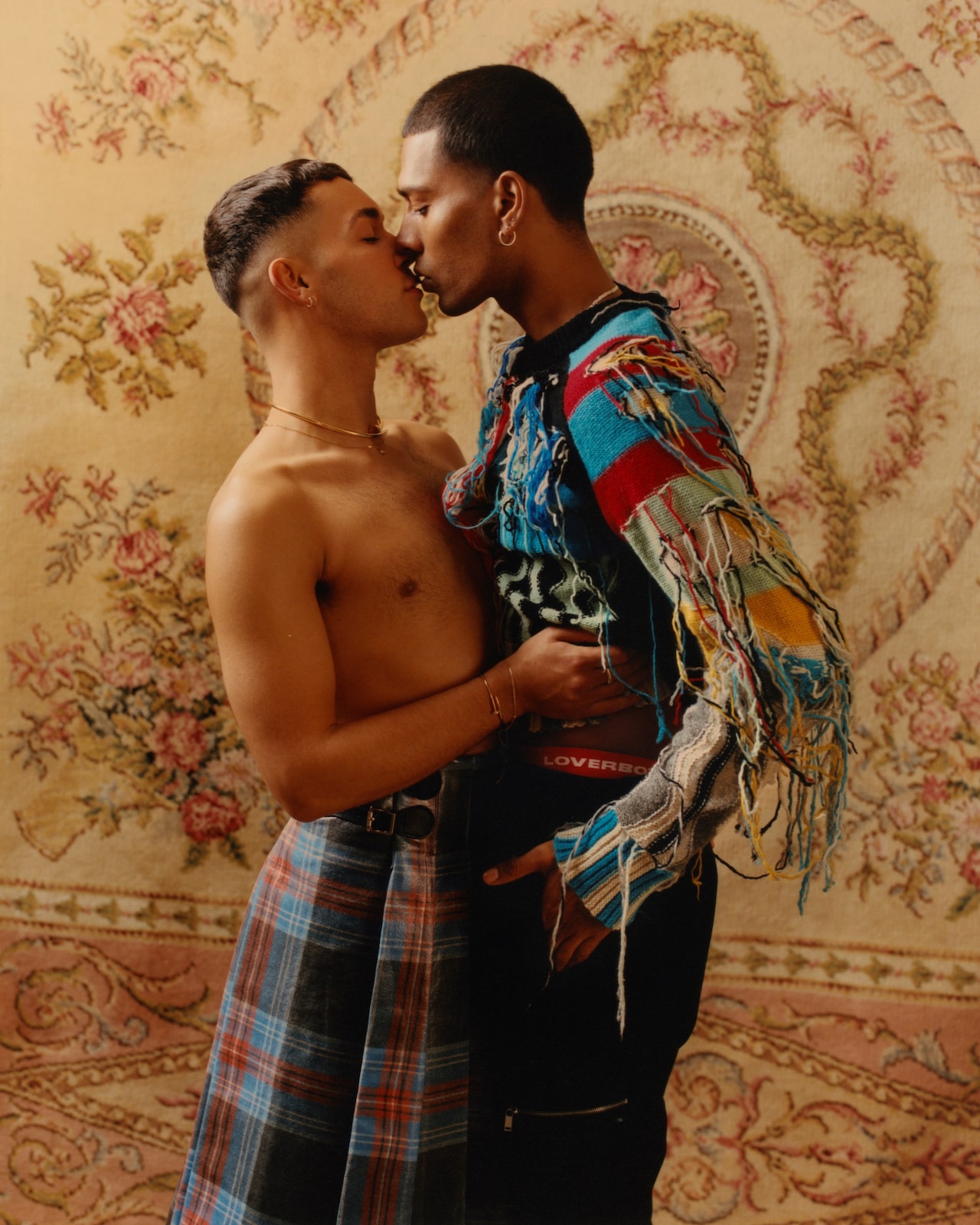 Shaheen &amp; Bari, 2022