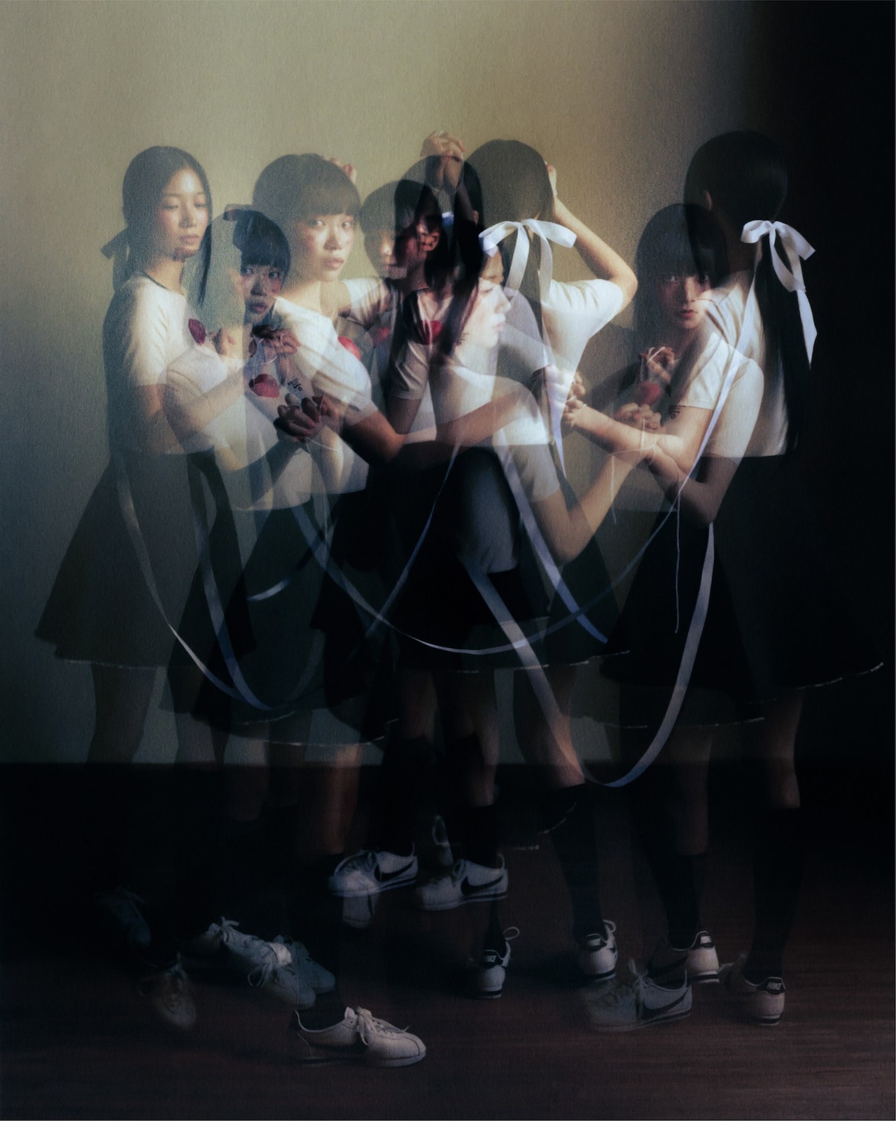 Le SSerafim Members Spill Dark Truths That P beast Including the Shocking Betrayal Behind the Smile