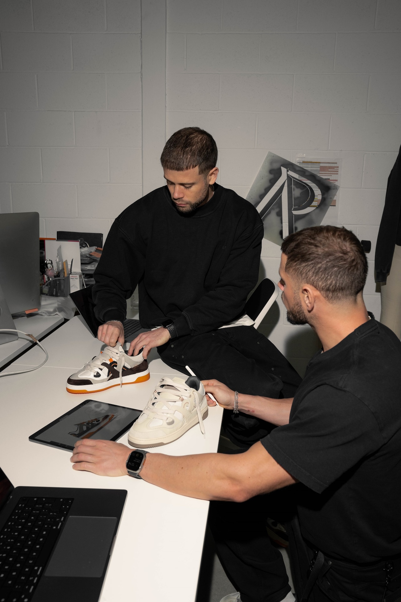 Represent: Manchester streetwear label 