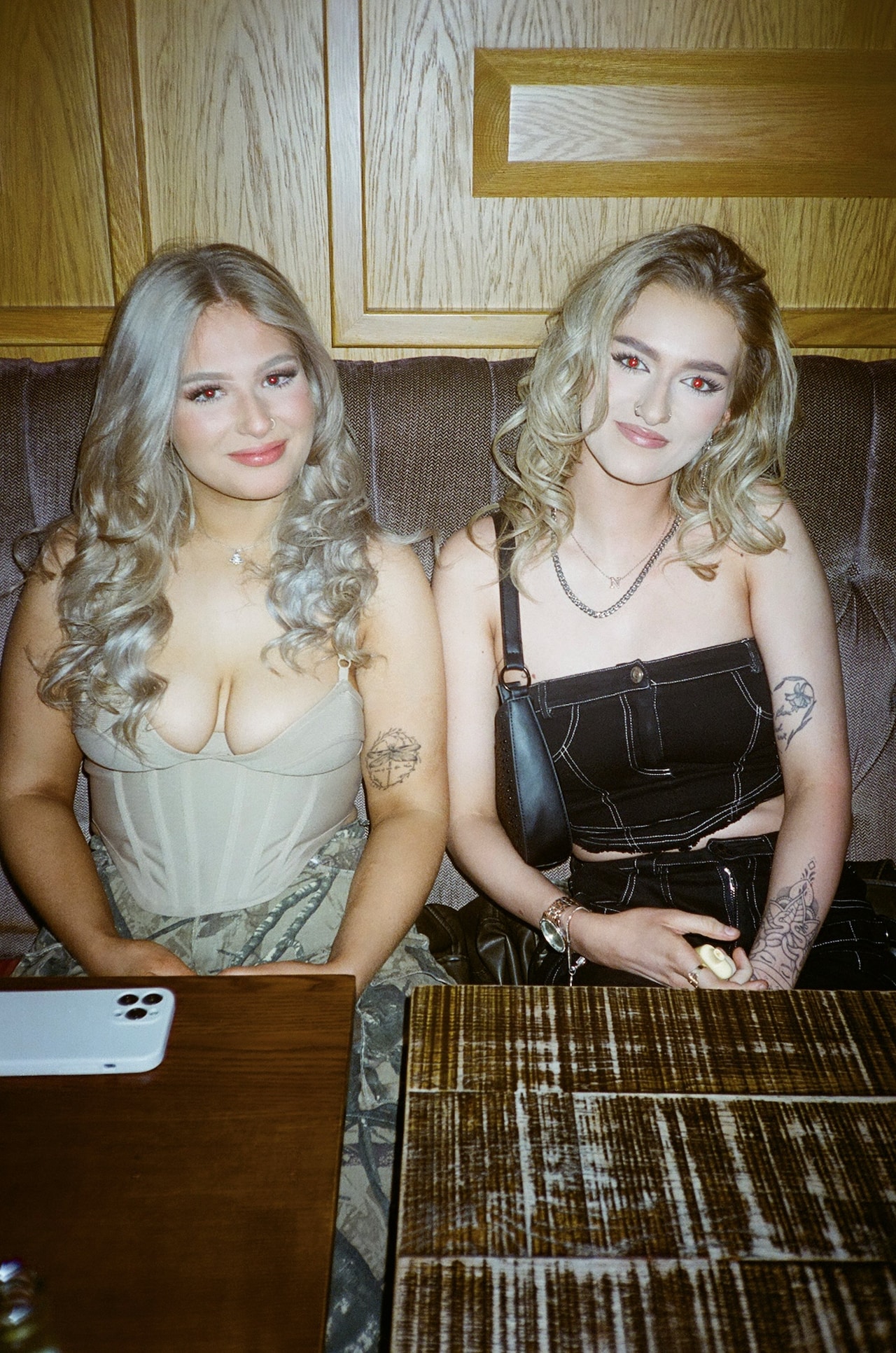 Eastbourne Wetherspoon's, June 2023