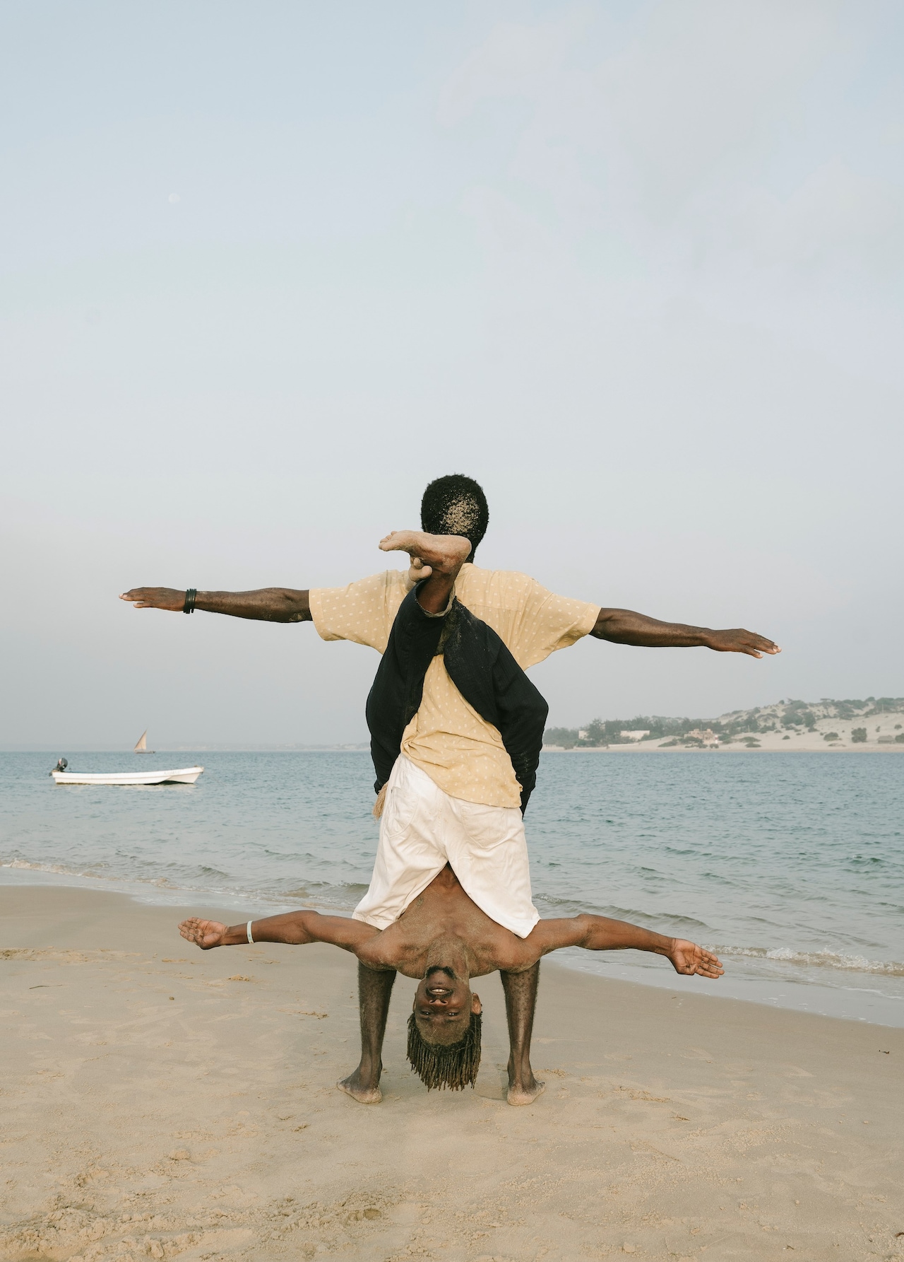 3 IKENO by Fred Odede