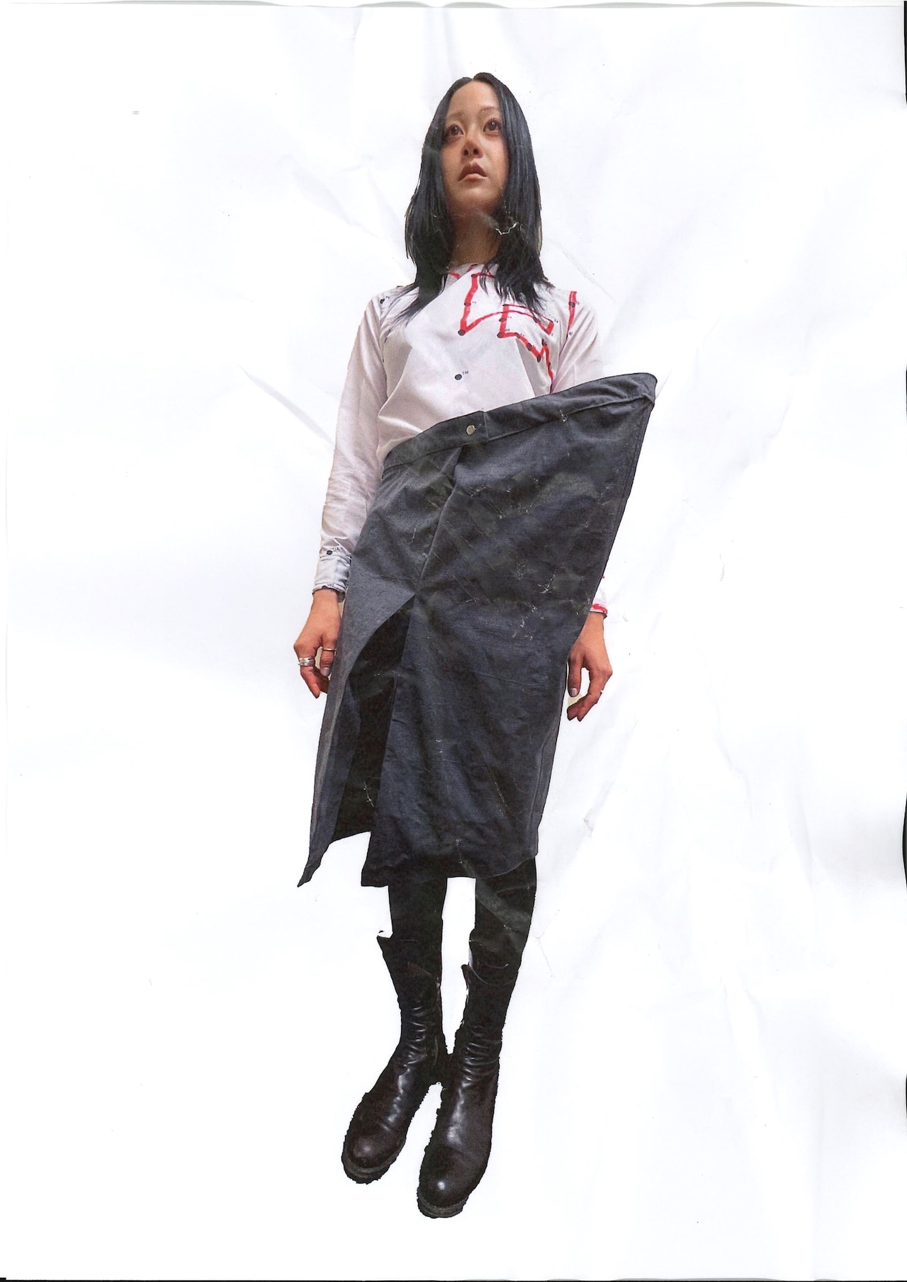 Brendan Plummer Australian designer corporate crisis