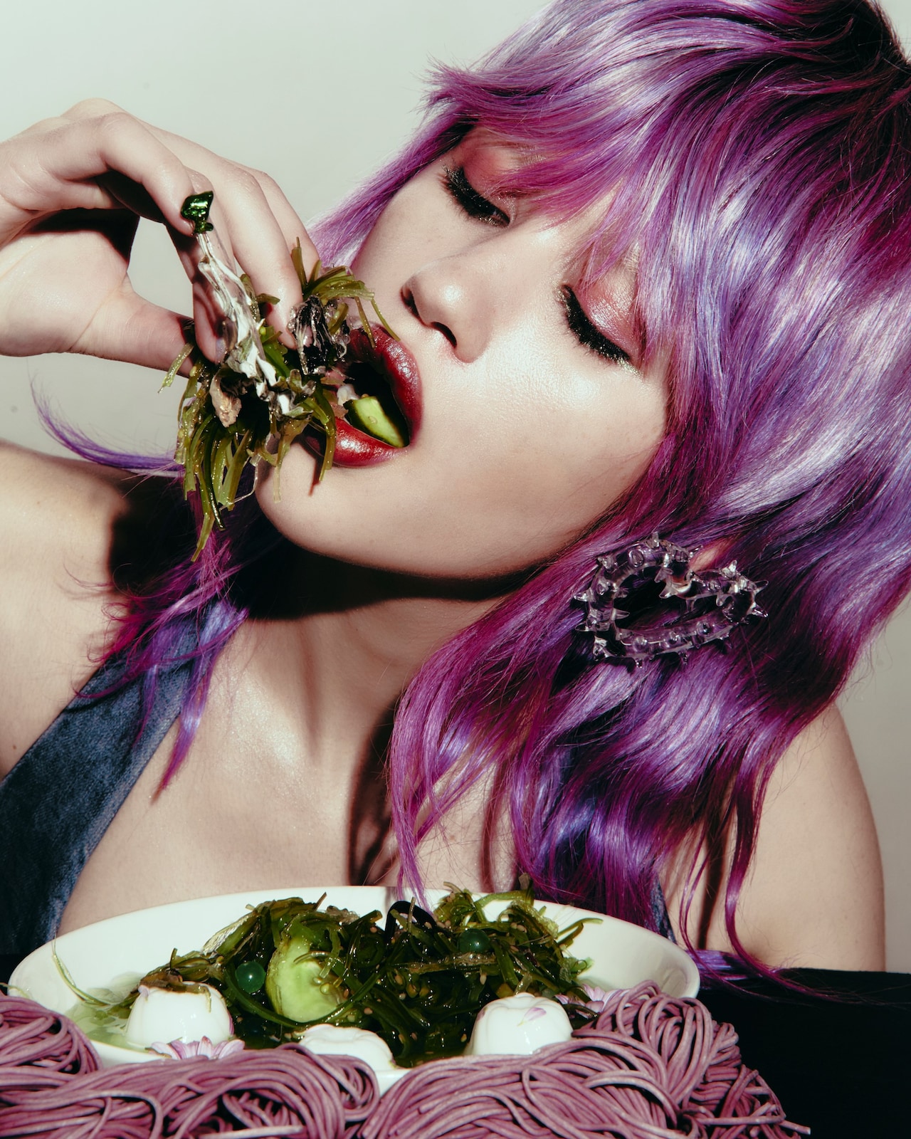 MUKBANG OVERLOAD Enzo Tonati