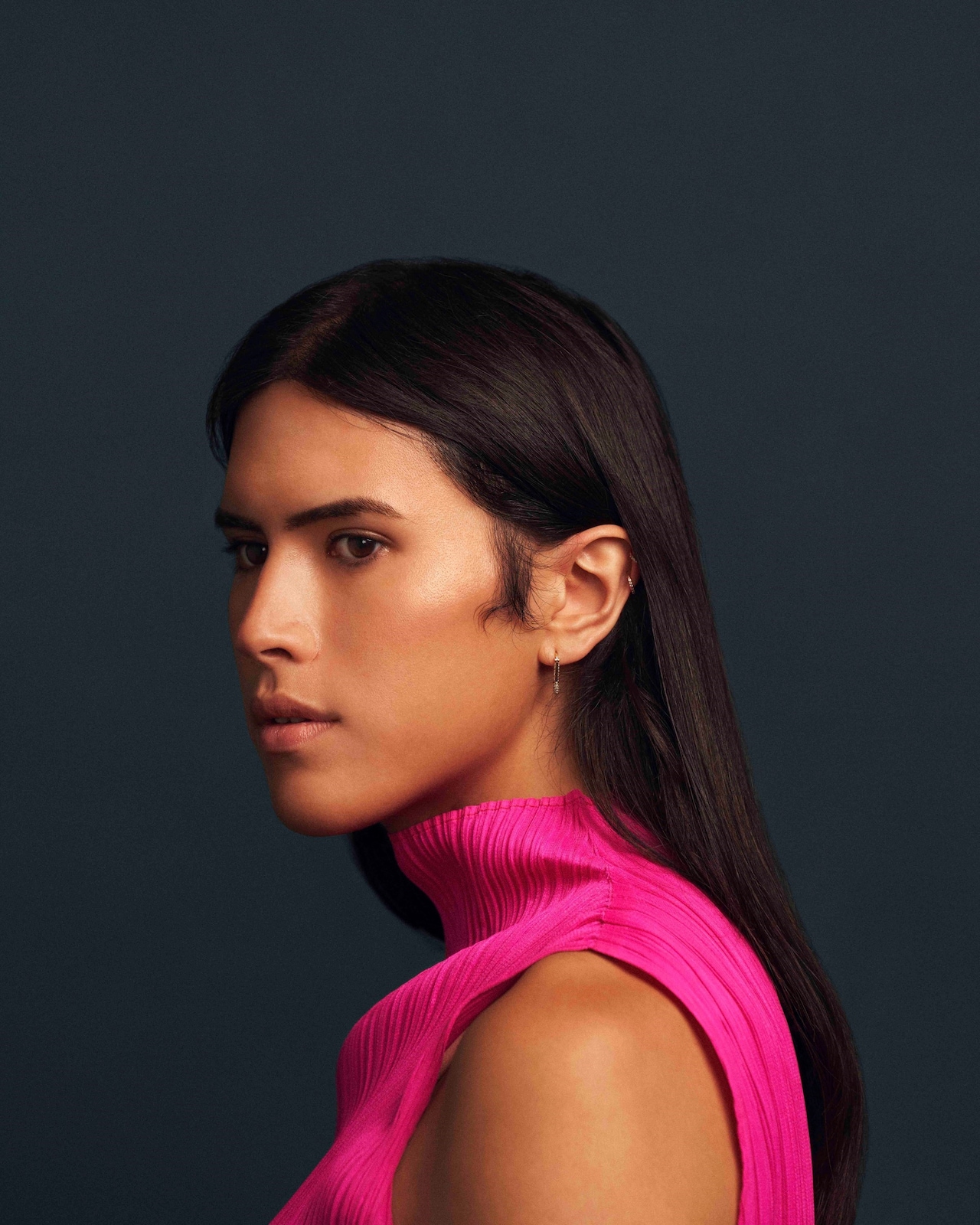 Bellies by Nicola Dinan