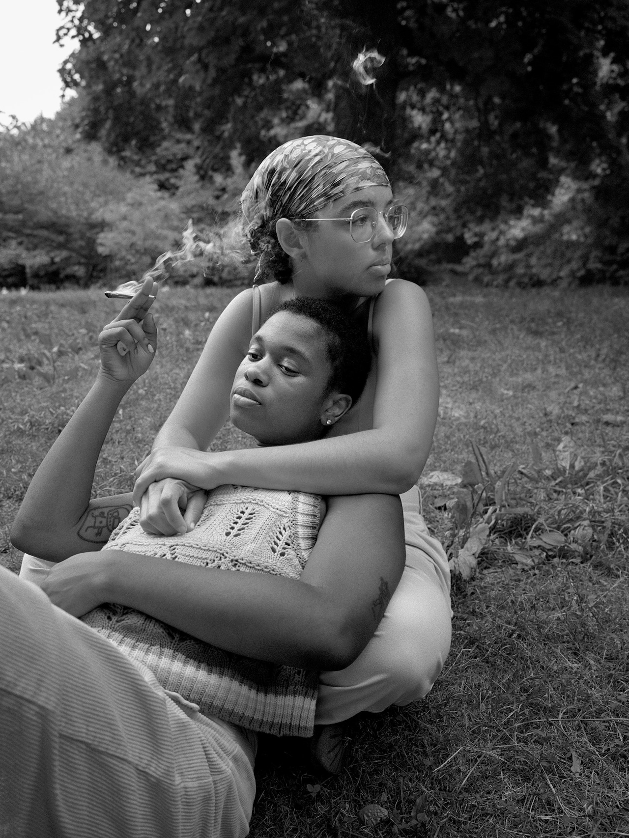 Angelo Capacyachi, Untitled (Utopia)