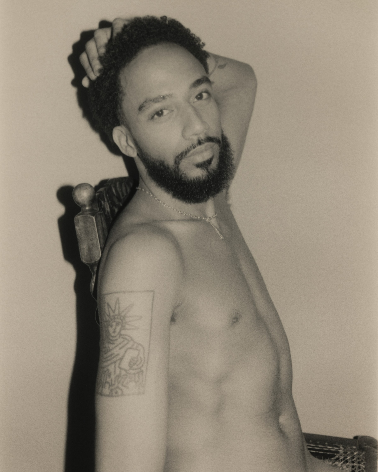 Quil Lemons, “Matt”, Quiladelphia (2023)