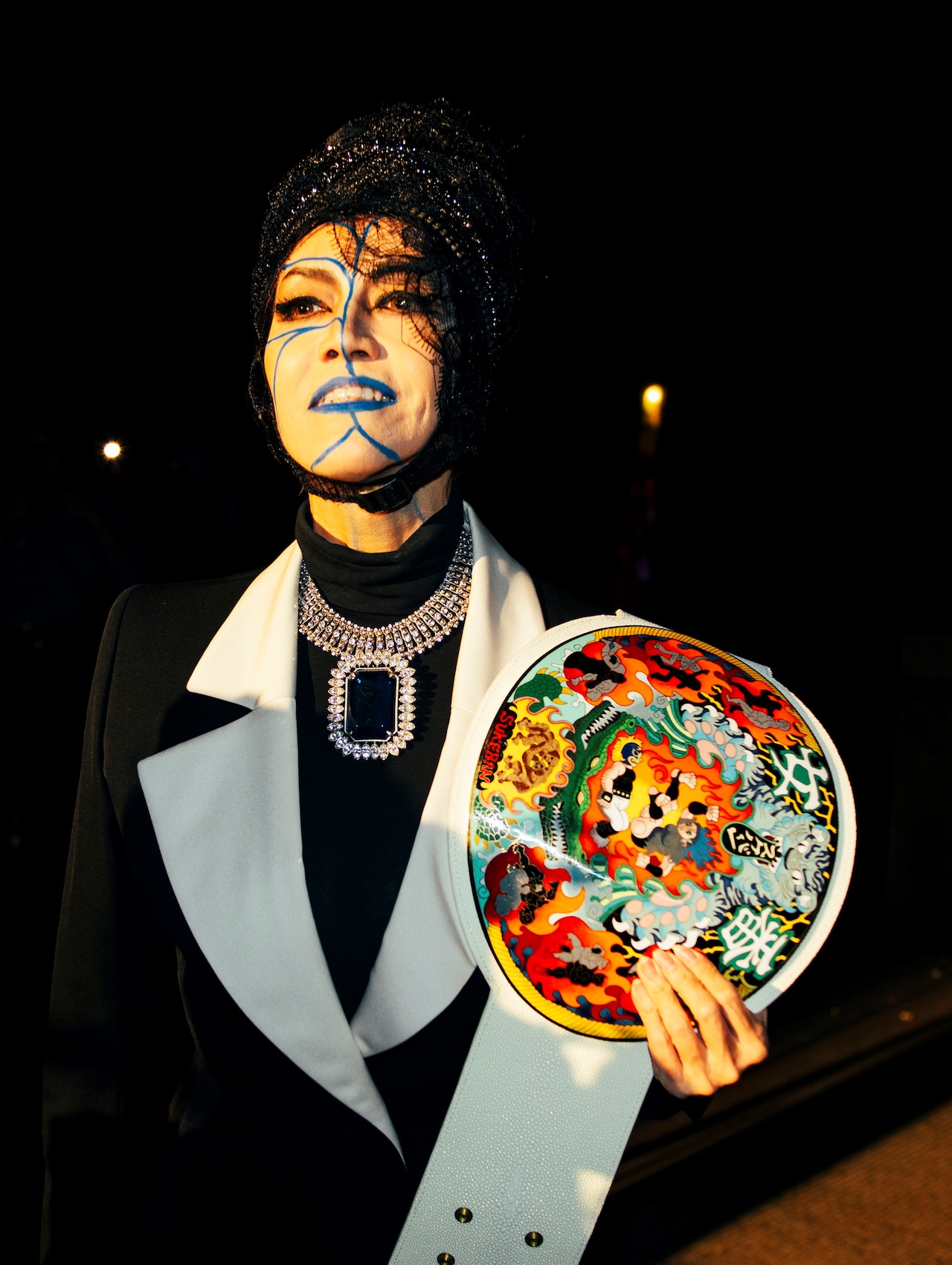 Sukeban women's wrestling 04