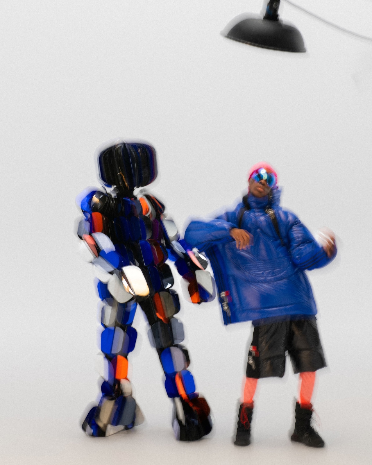 The Art of Explorers