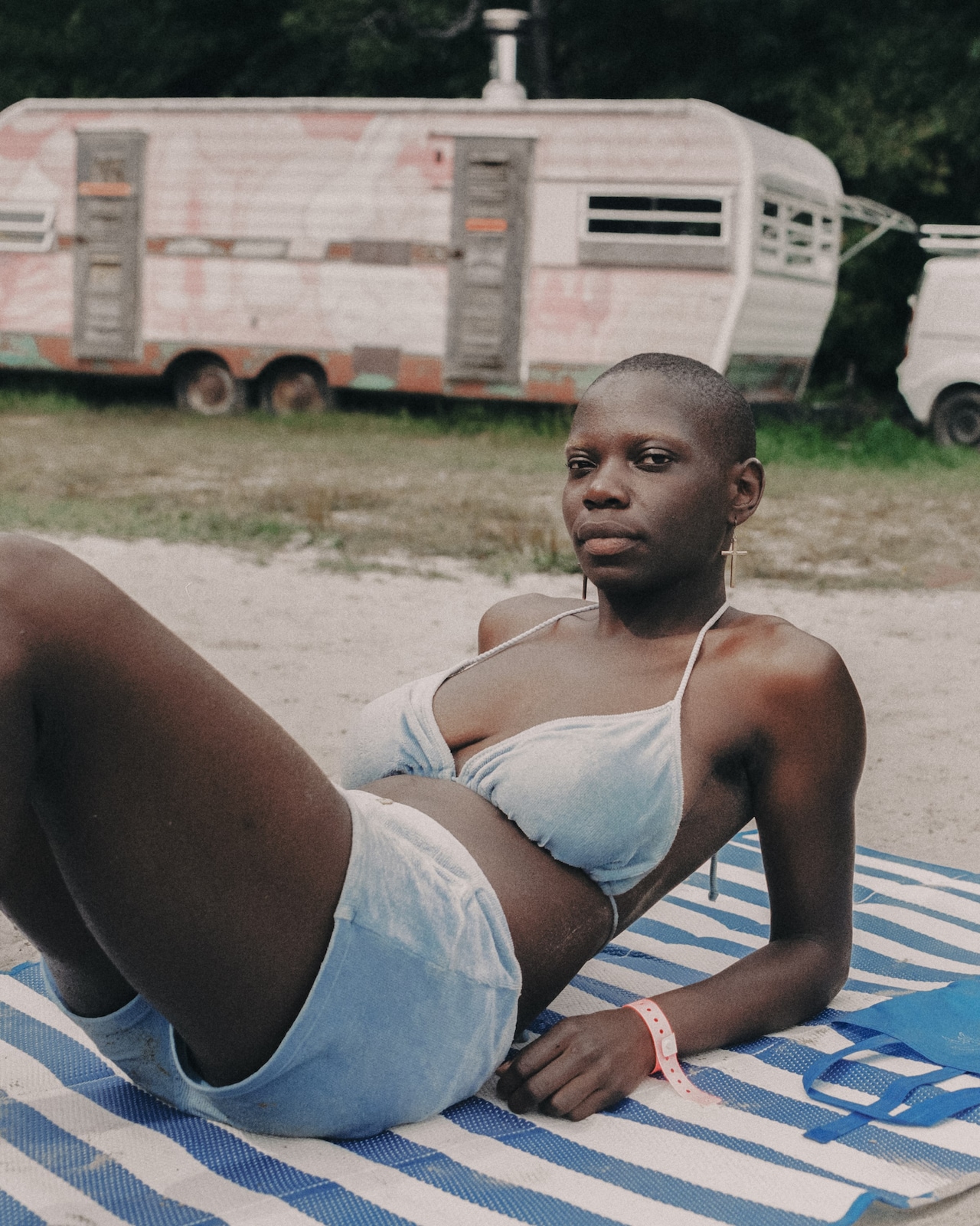 Kirk Lisaj, Best Out of Town (2023)