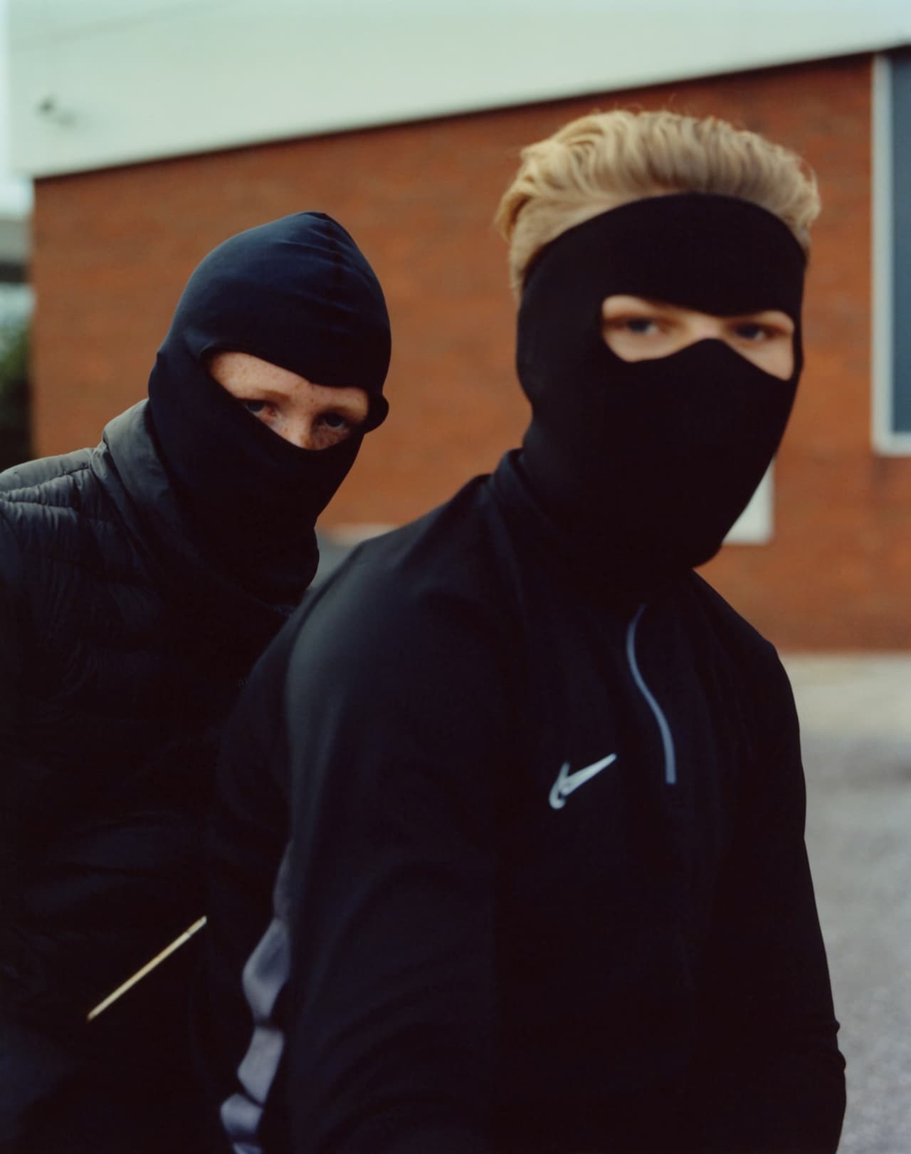 Chris Hoare, Seven Hills, 2023 