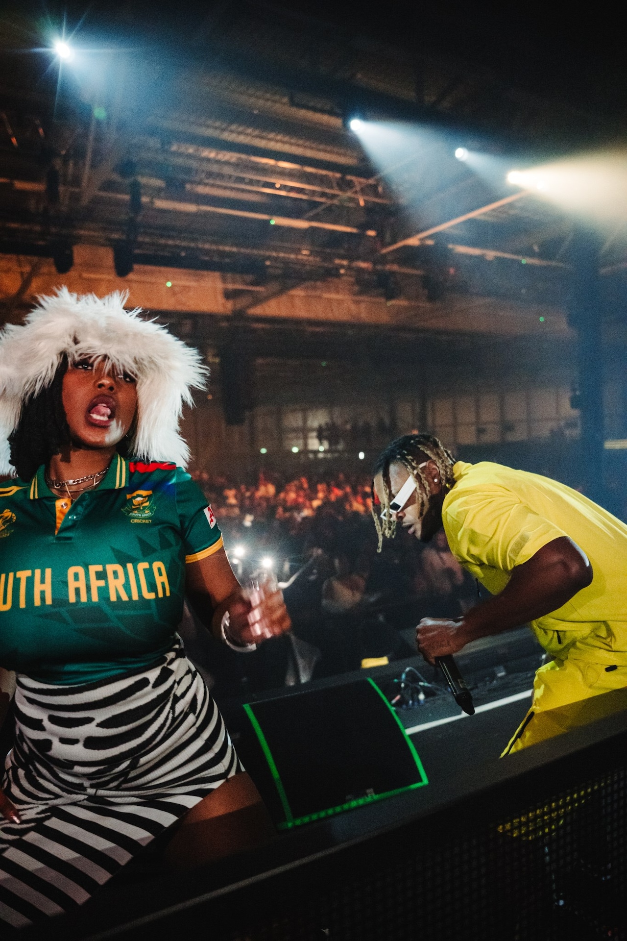 Piano People Festival London Drumsheds 2024