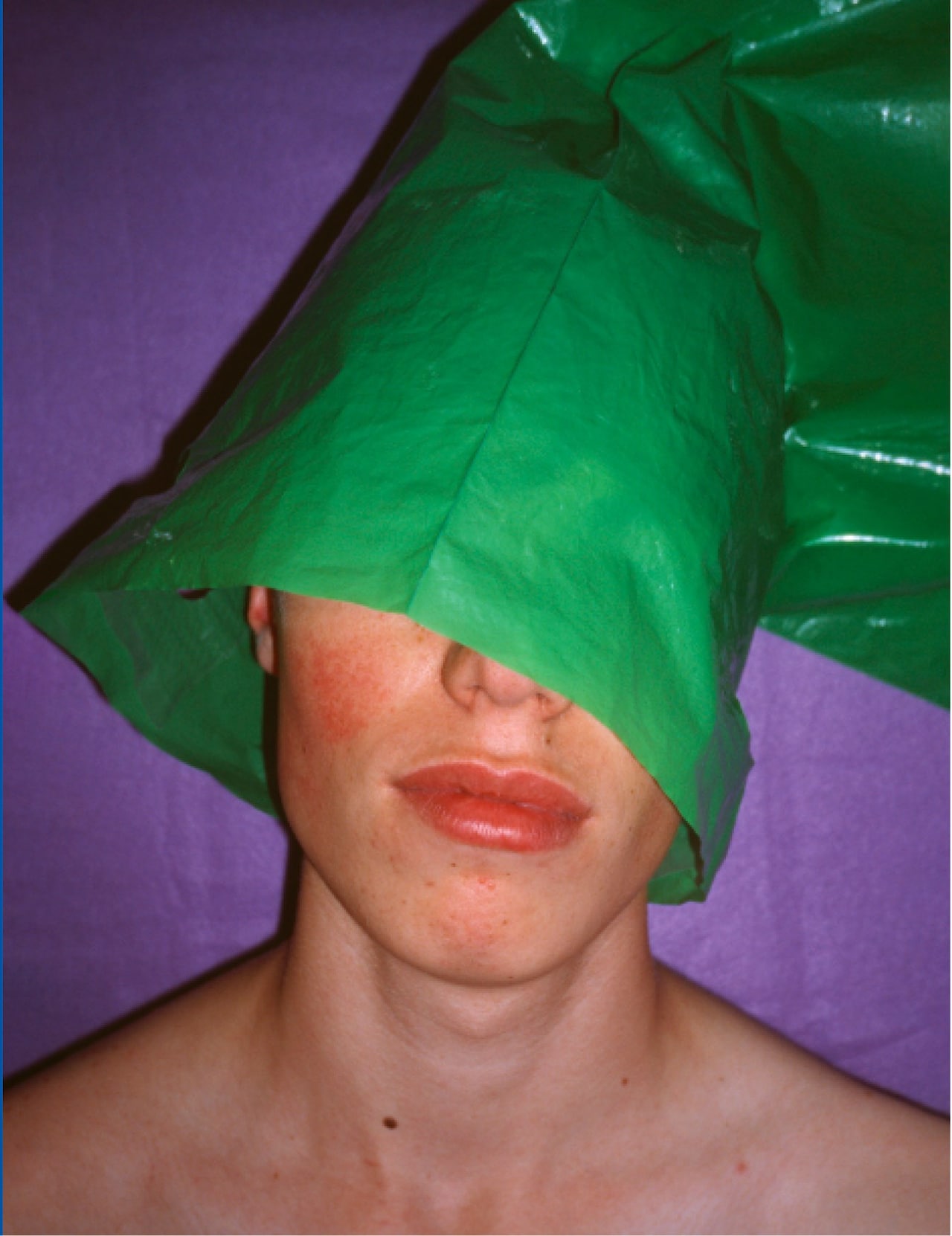 Walter Pfeiffer, Chez Walti: Photographs 2000–2022 