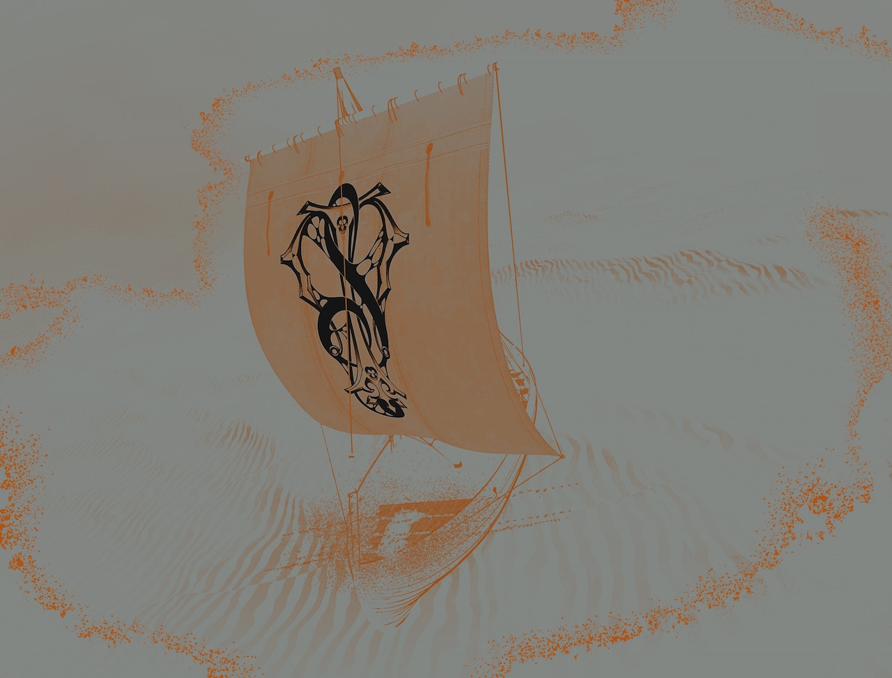 Soft Rock of England the mysterious quest to find Thy Slaughter Dazed