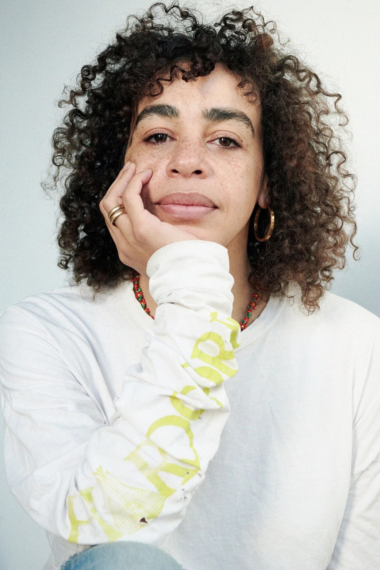 Martine Rose by Andreas Larsson