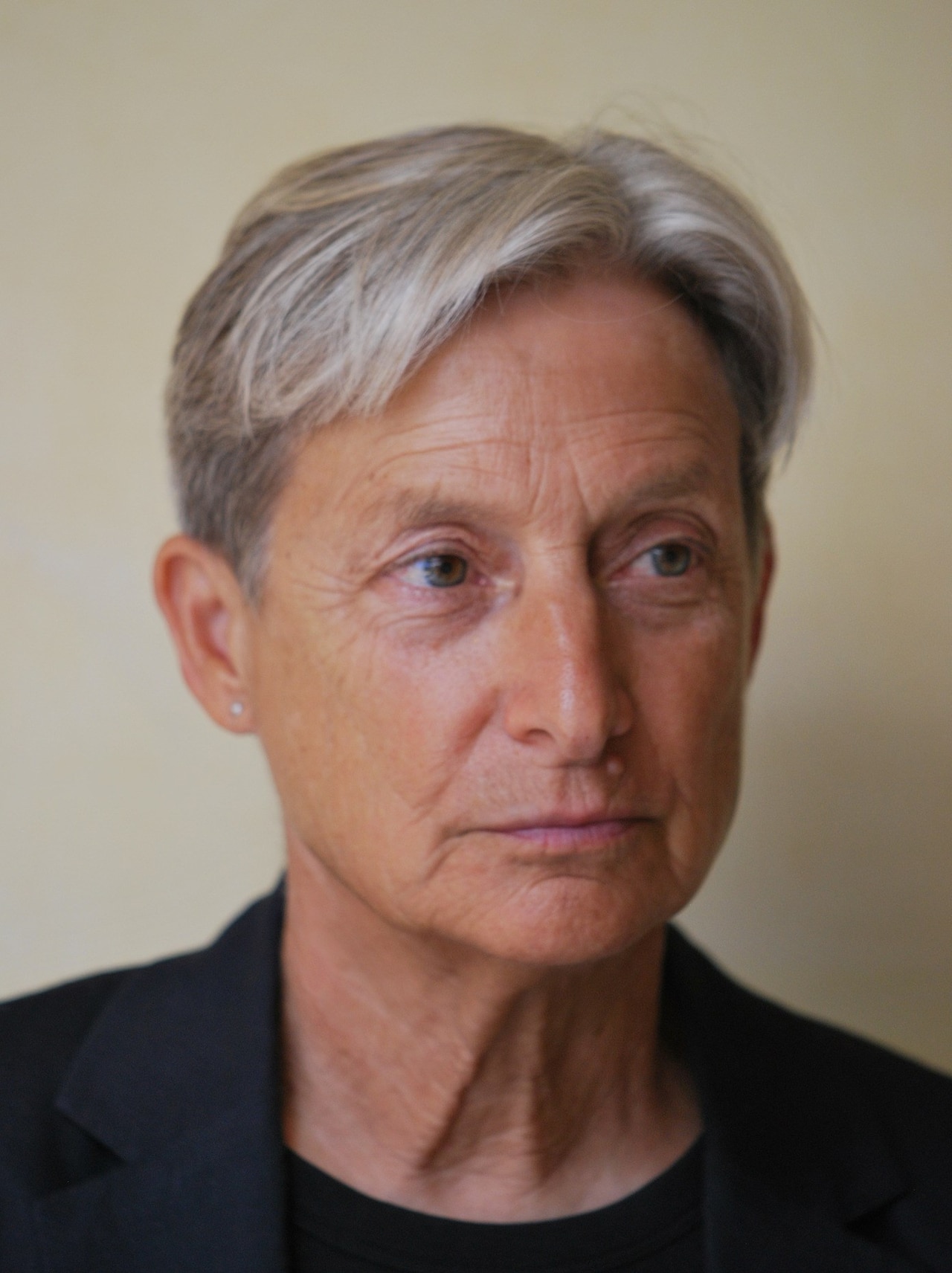 Judith Butler
