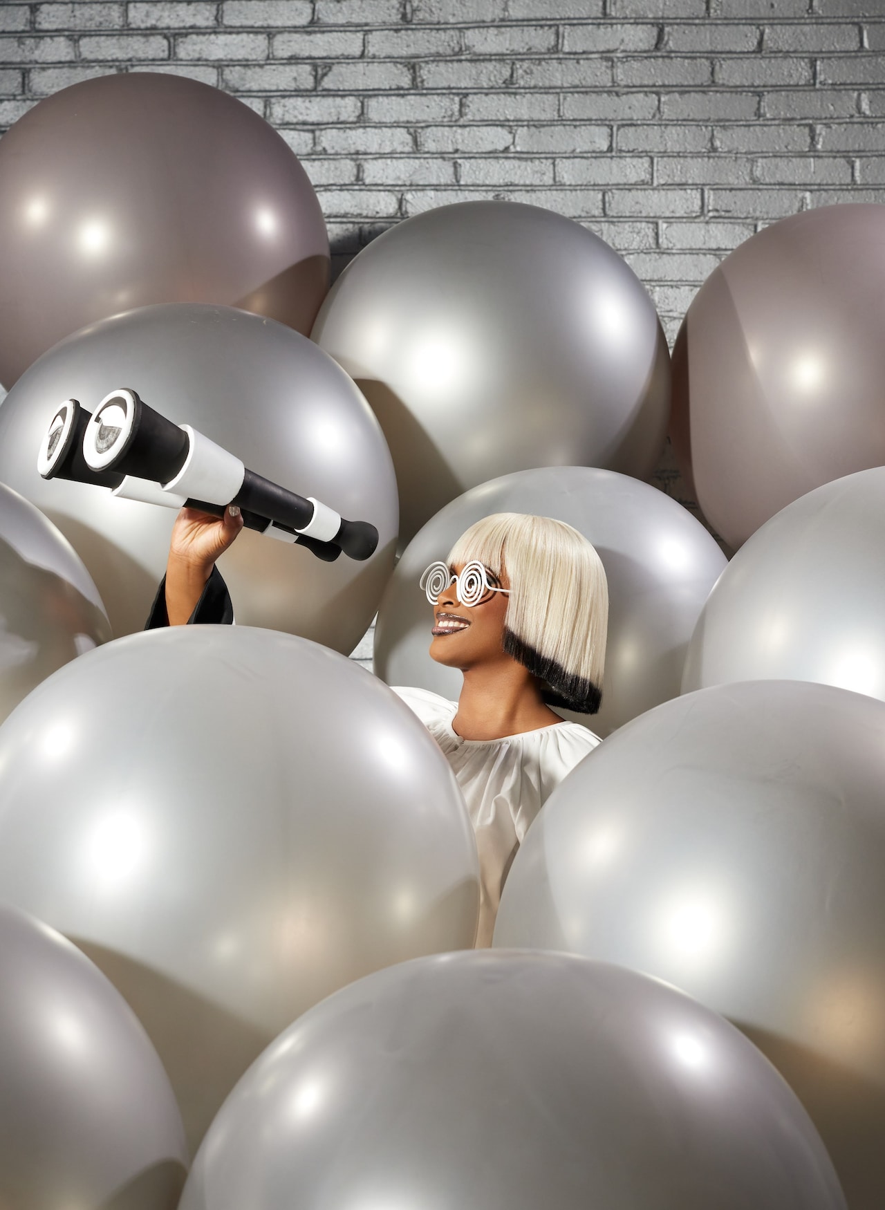 Tierra Whack Alex Da Corte Studio World Wide Whack